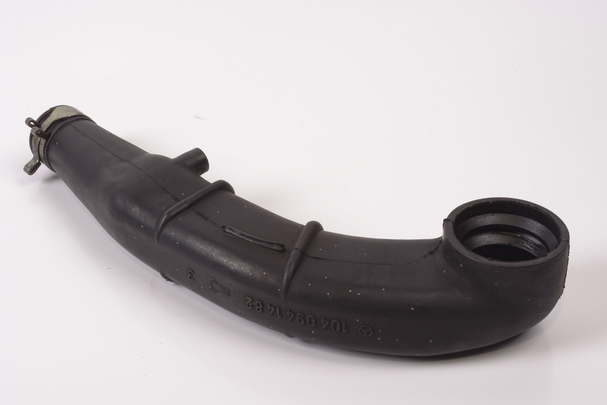 Mercedes 1040941482 Air Breather Hose | W124 C124 A124 S124 E R129 SL