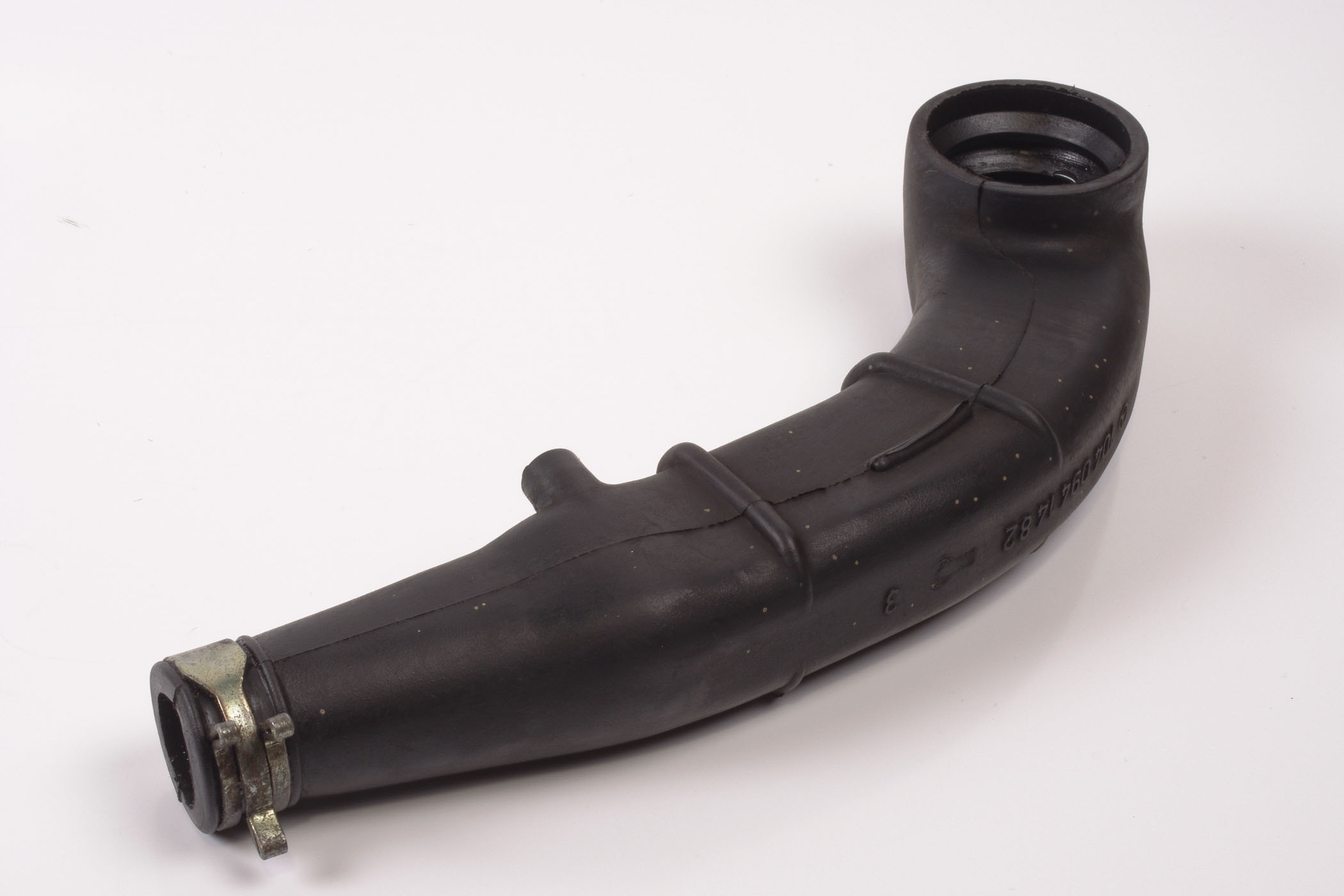 Mercedes 1040941482 Air Breather Hose | W124 C124 A124 S124 E R129 SL