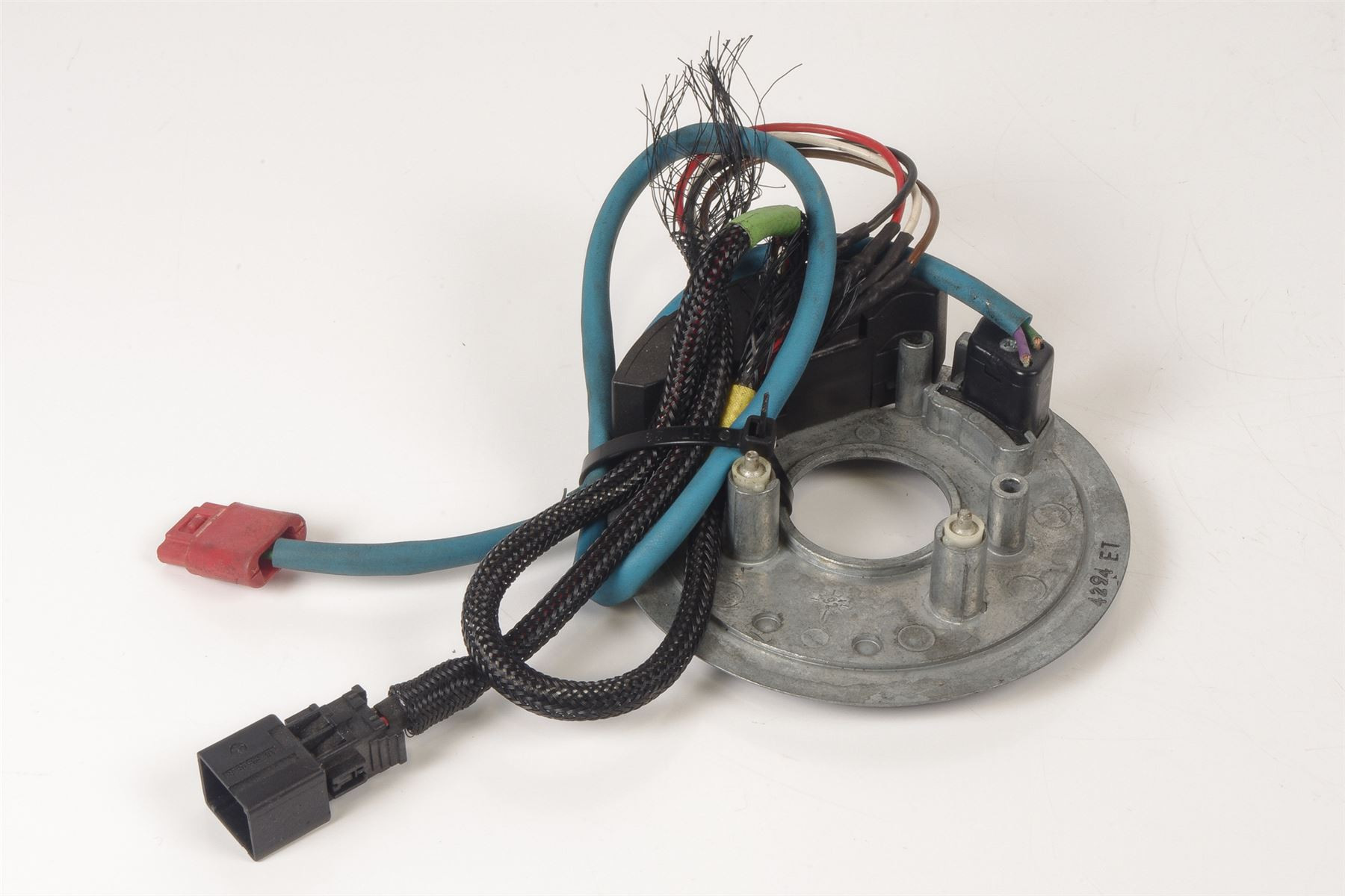 Mercedes 0115420217 Steering Angle Sensor (a) | R129 SL W140 V140 C140 S