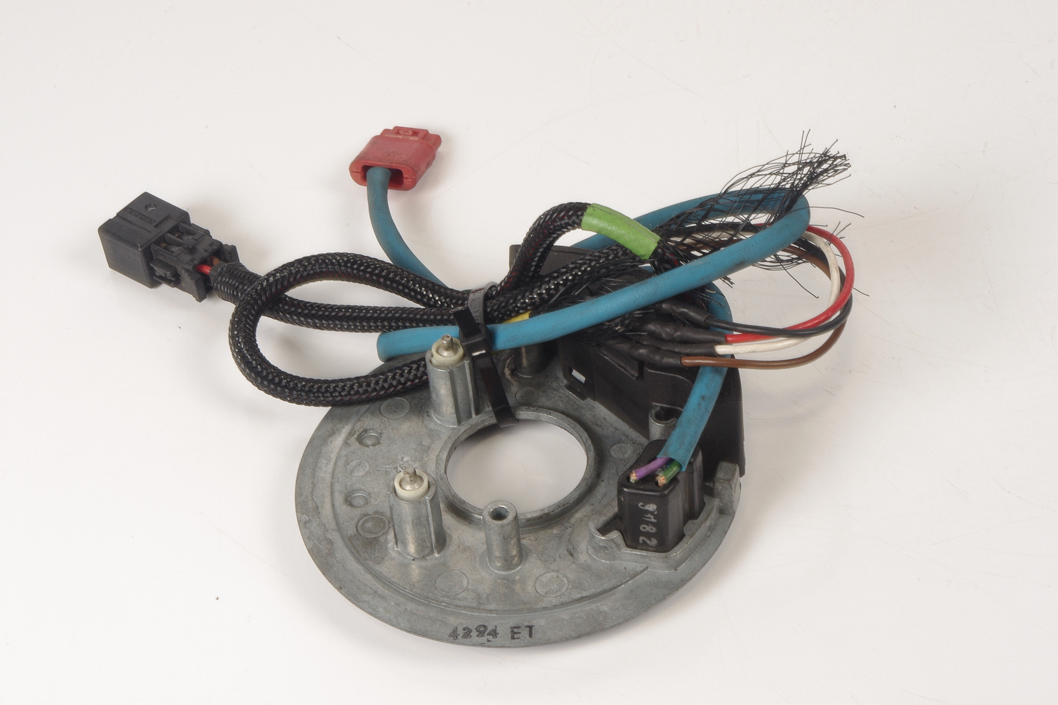 Mercedes 0115420217 Steering Angle Sensor (a) | R129 SL W140 V140 C140 S