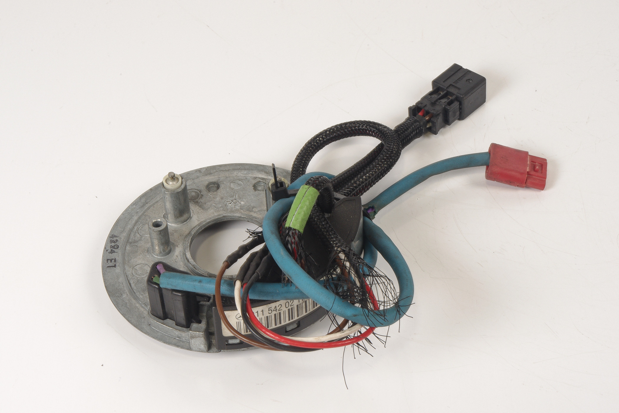 Mercedes 0115420217 Steering Angle Sensor | R129 SL W140 V140 C140 S