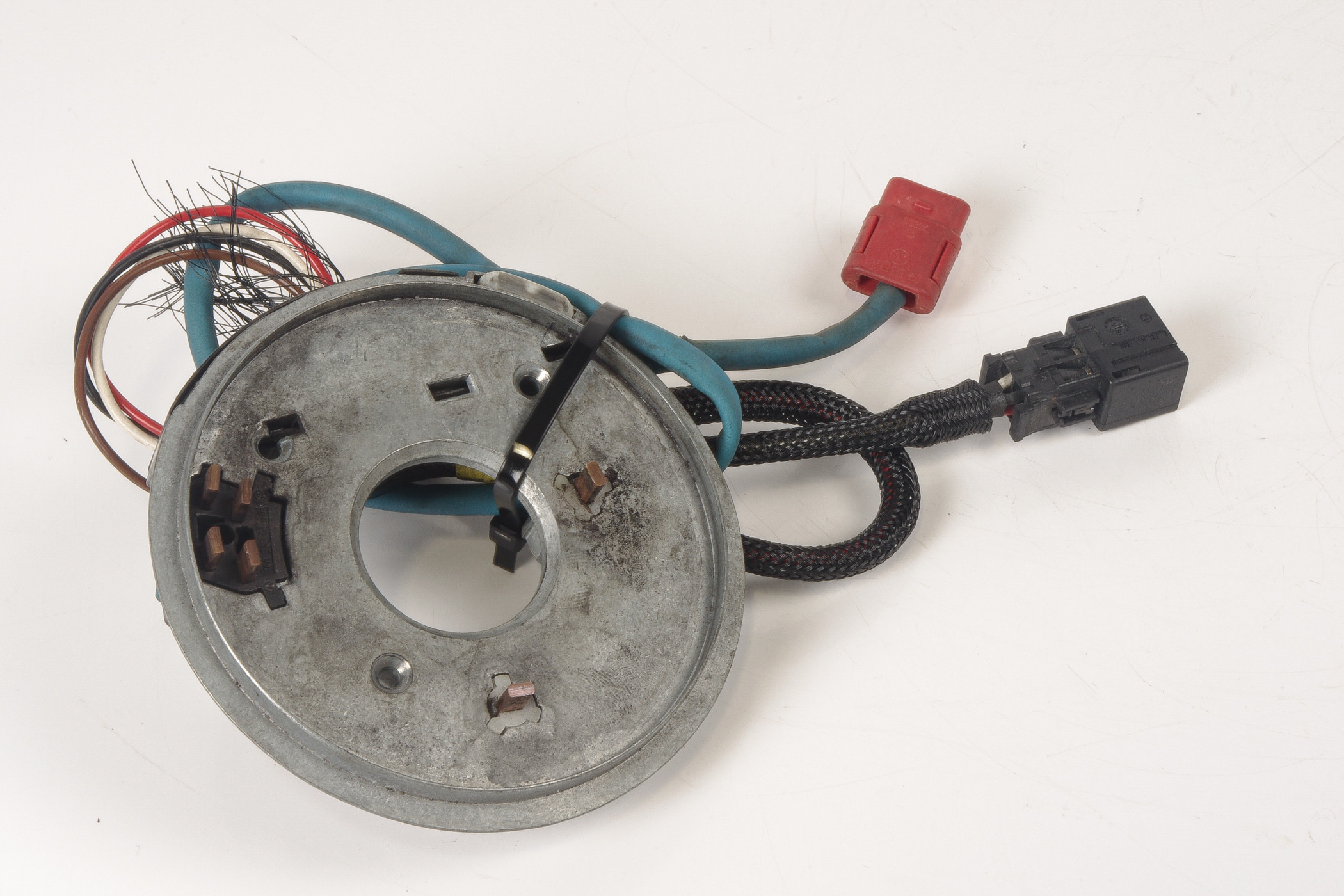 Mercedes 0115420217 Steering Angle Sensor | R129 SL W140 V140 C140 S