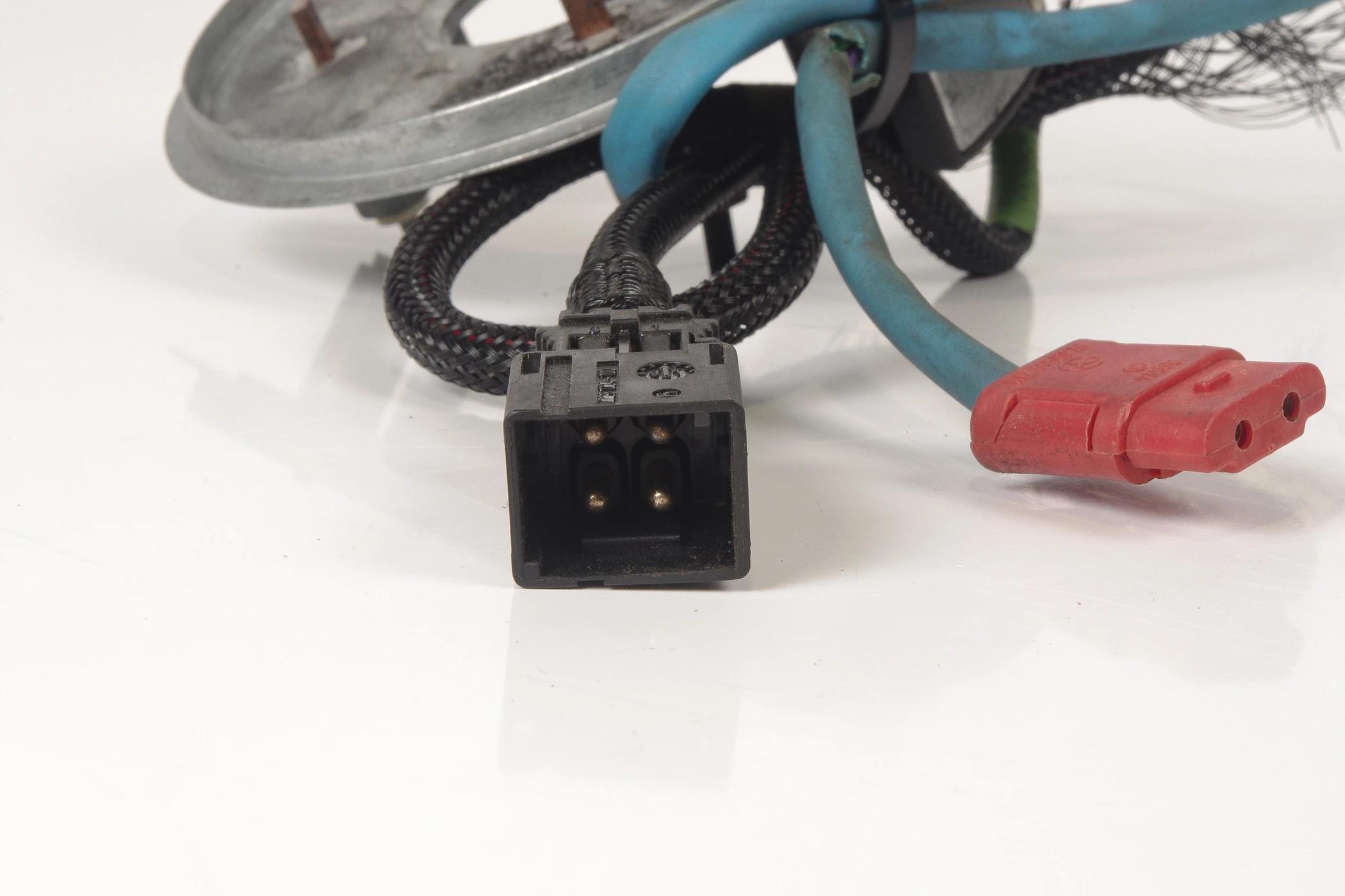 Mercedes 0115420217 Steering Angle Sensor | R129 SL W140 V140 C140 S