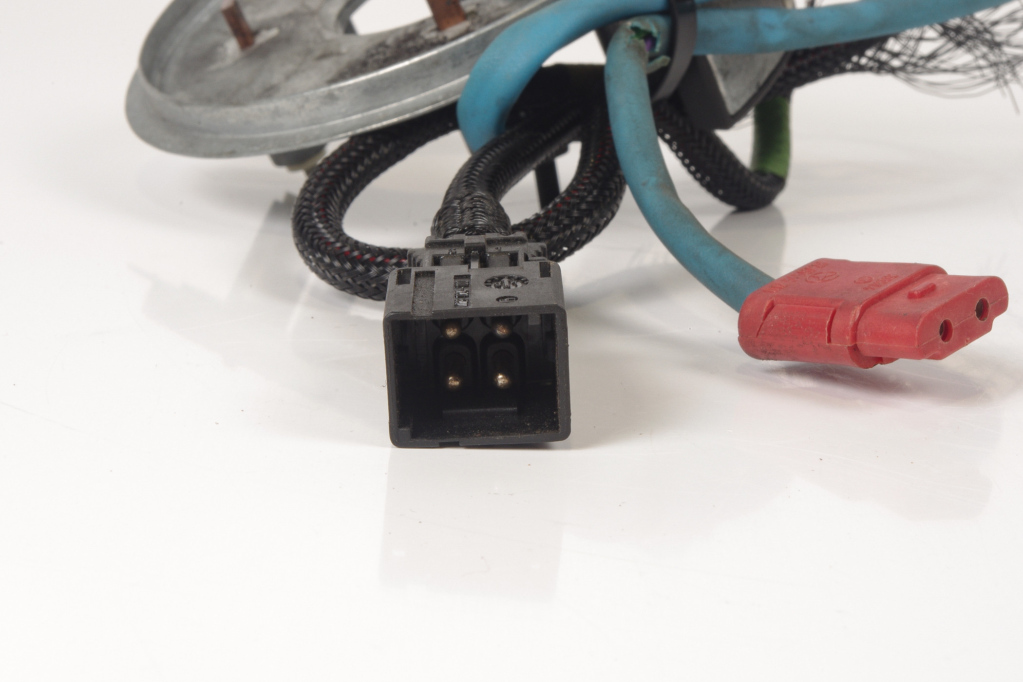 Mercedes 0115420217 Steering Angle Sensor | R129 SL W140 V140 C140 S