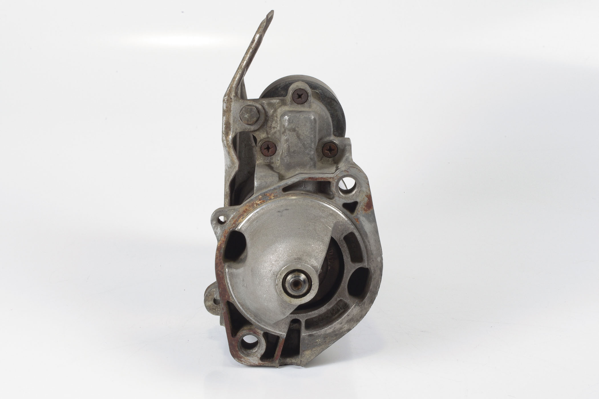 Mercedes 0041517801 Starter Motor | W124 W210 E W126 W140 S R129 SL W463 G