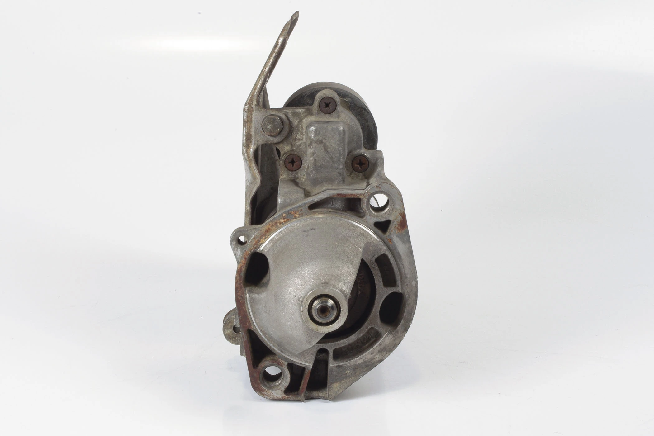 Mercedes 0041517801 Starter Motor | W124 W210 E W126 W140 S R129 SL W463 G
