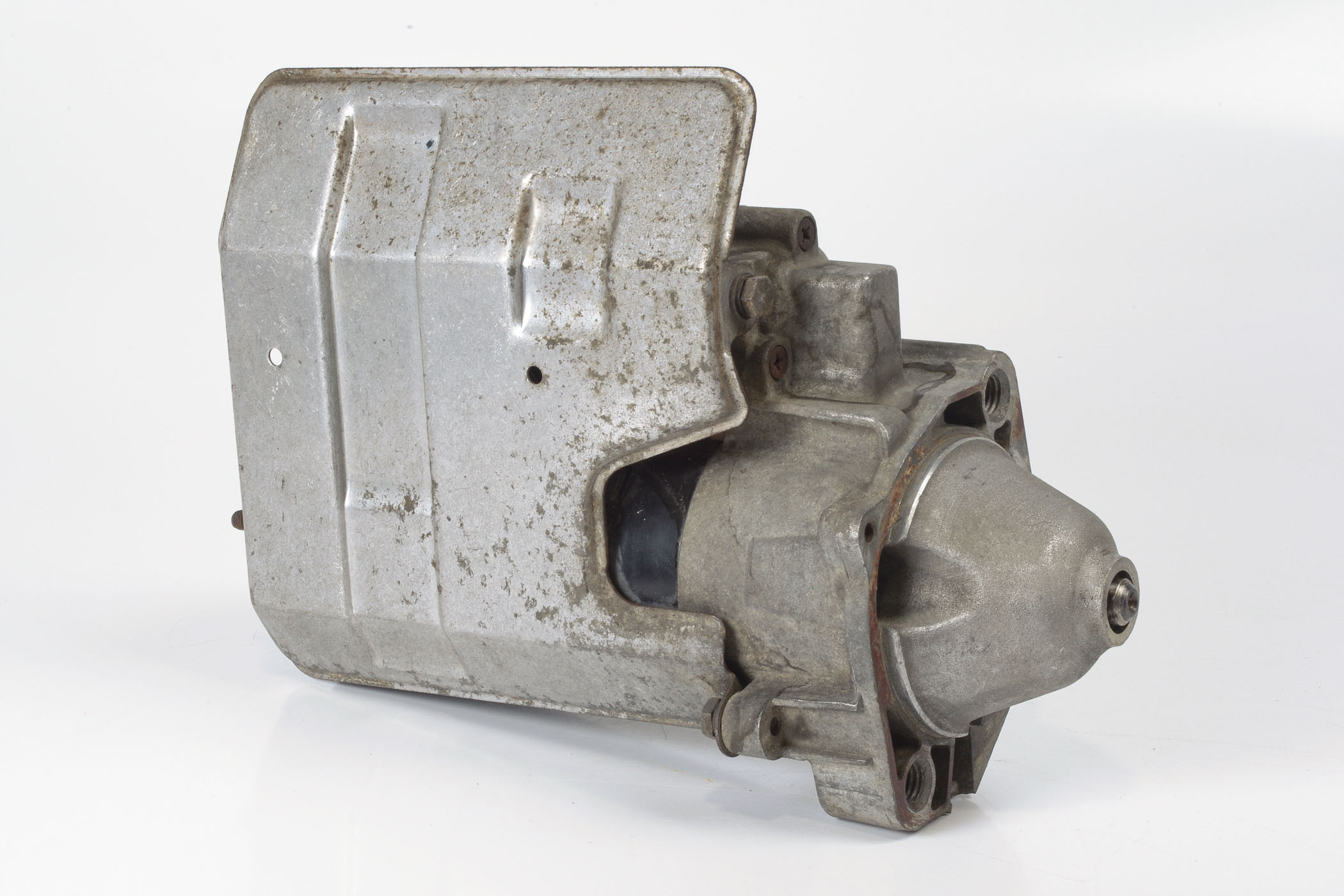 Mercedes 0041517801 Starter Motor | W124 W210 E W126 W140 S R129 SL W463 G
