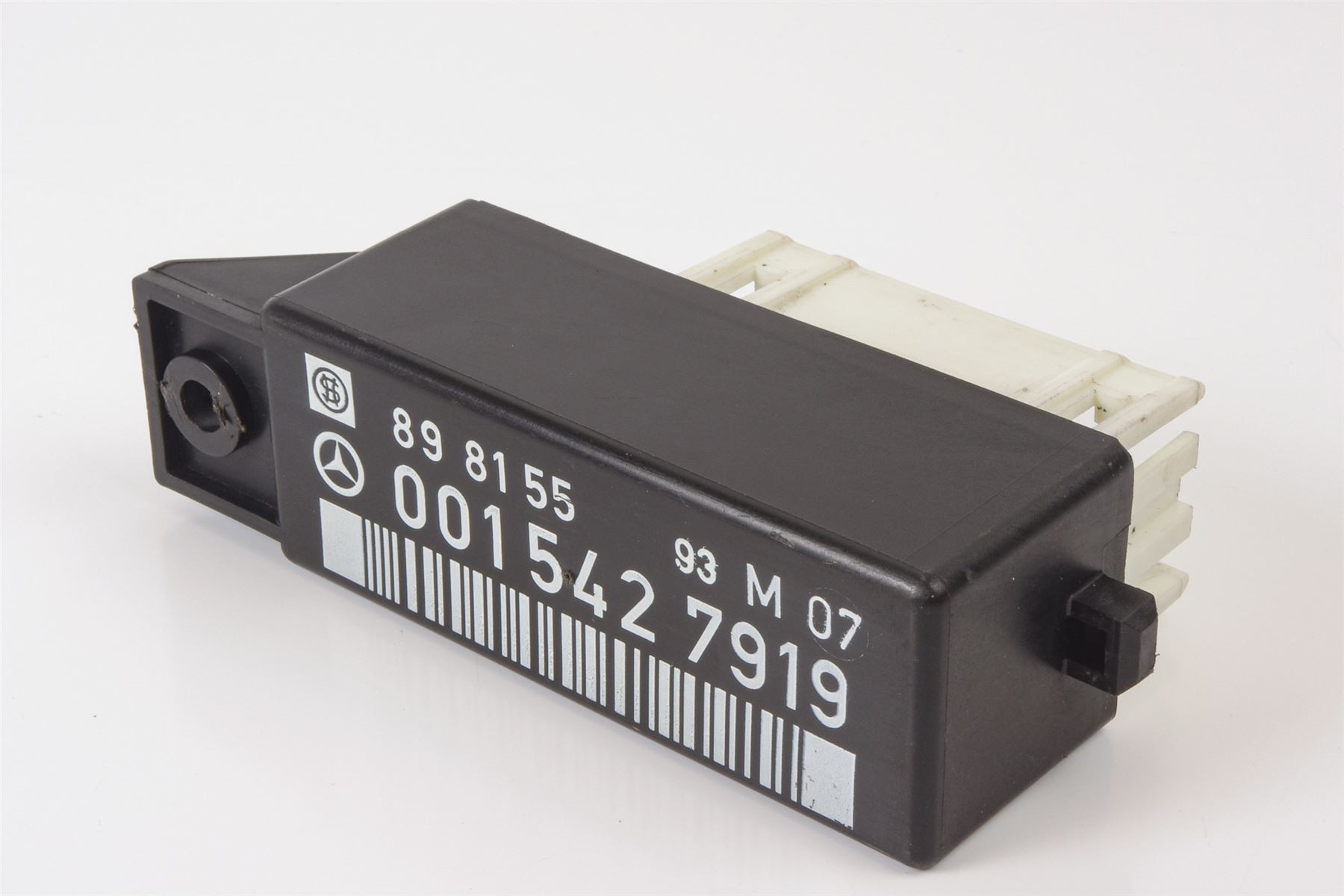 Mercedes 0015427919 Wiper Relay | R129 SL