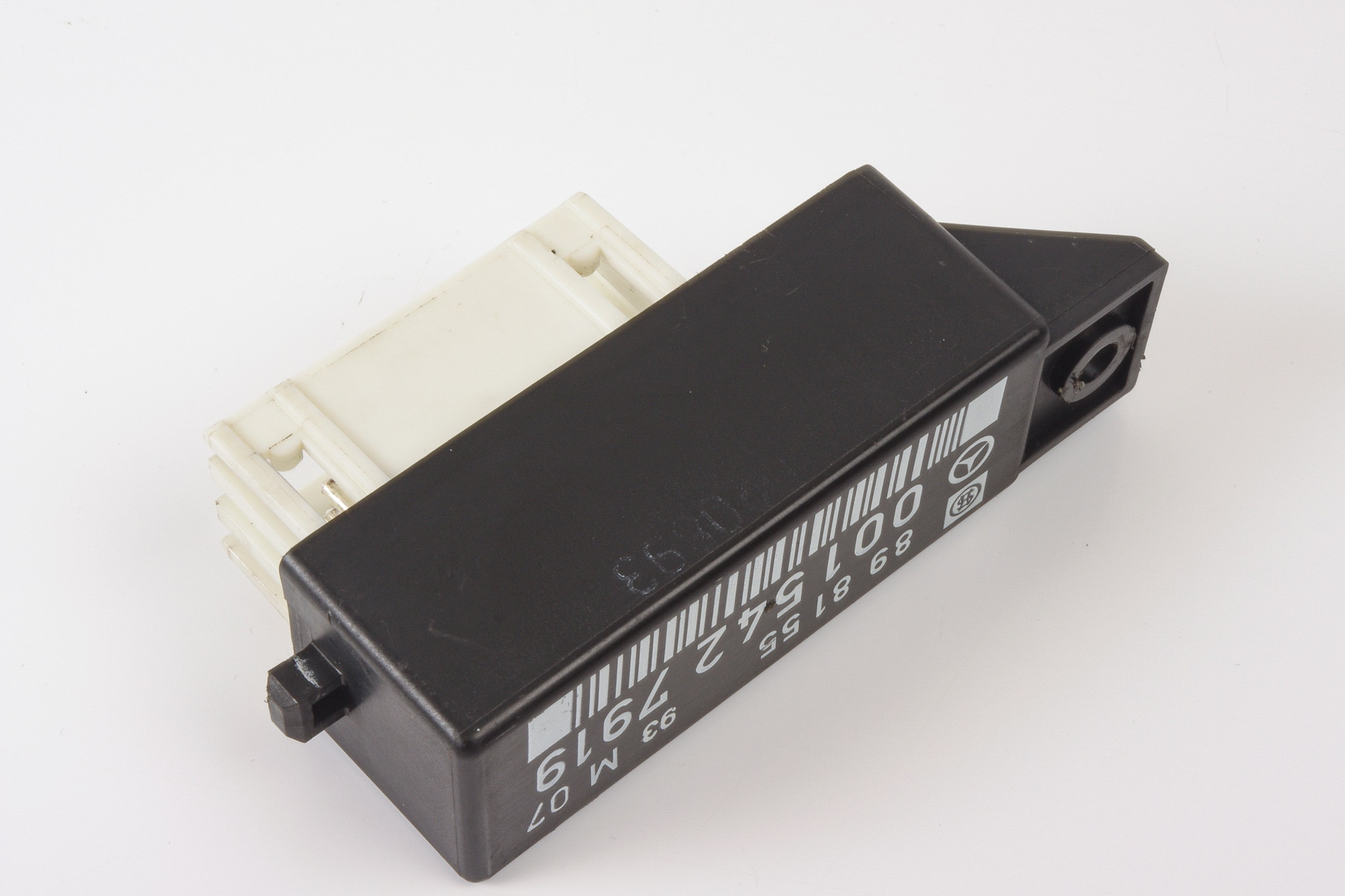Mercedes 0015427919 Wiper Relay (a) | R129 SL