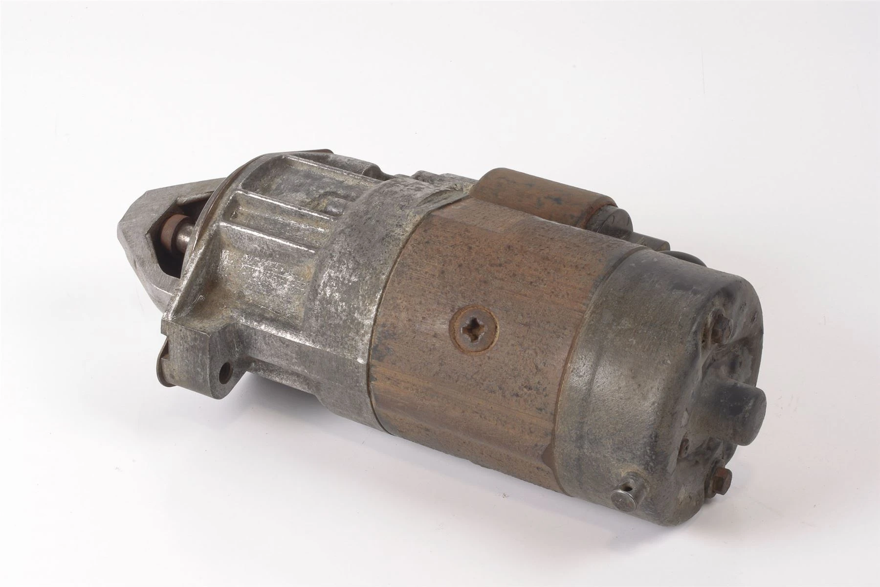 Mercedes 0041514801 Starter Motor | R129 SL W140 V140 C140 S