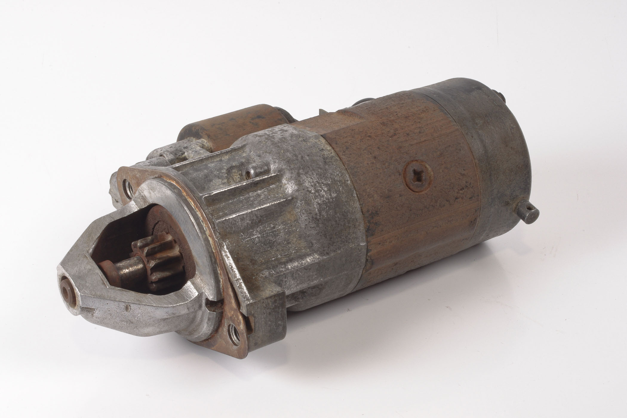 Mercedes 0041514801 Starter Motor | R129 SL W140 V140 C140 S