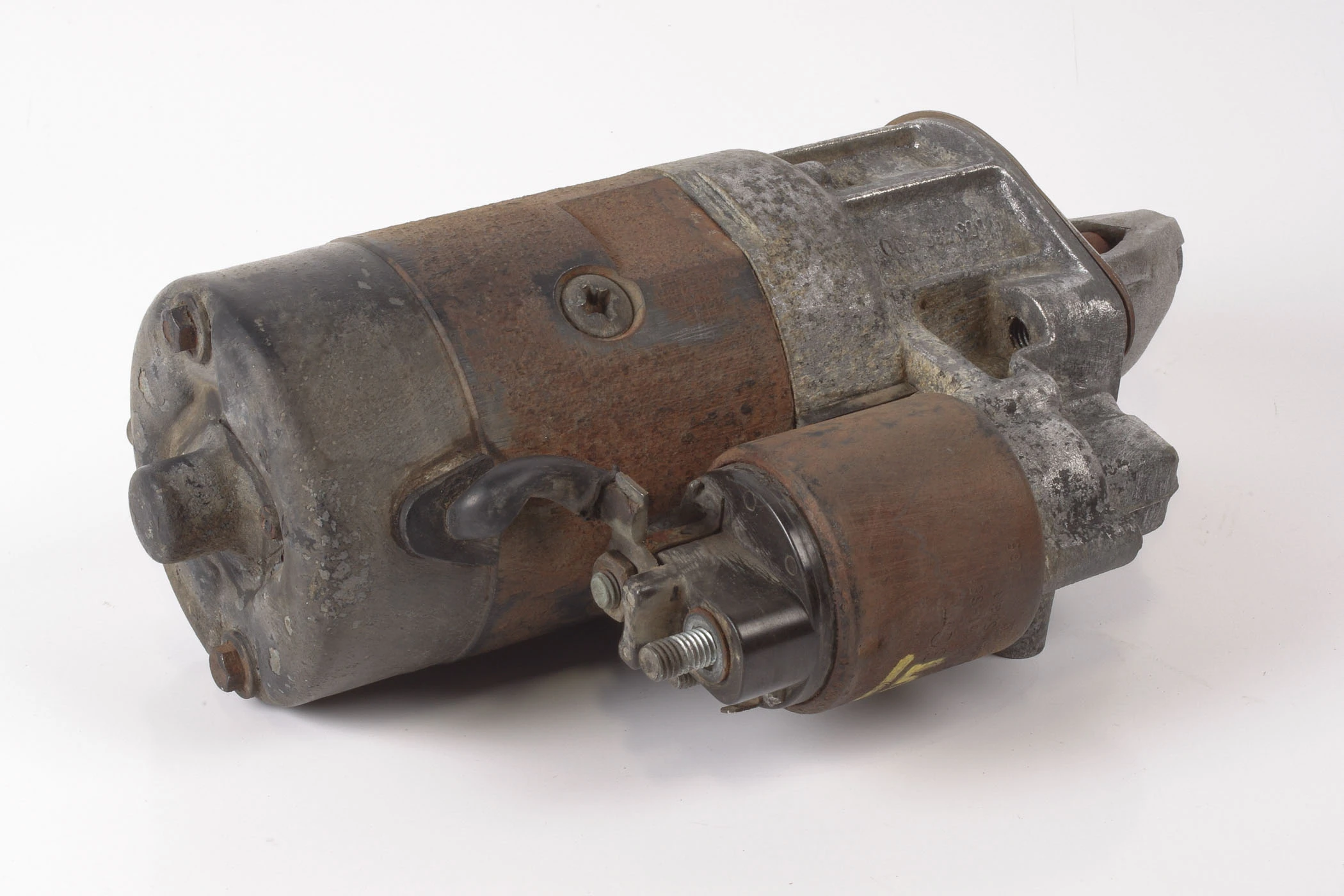 Mercedes 0041514801 Starter Motor | R129 SL W140 V140 C140 S