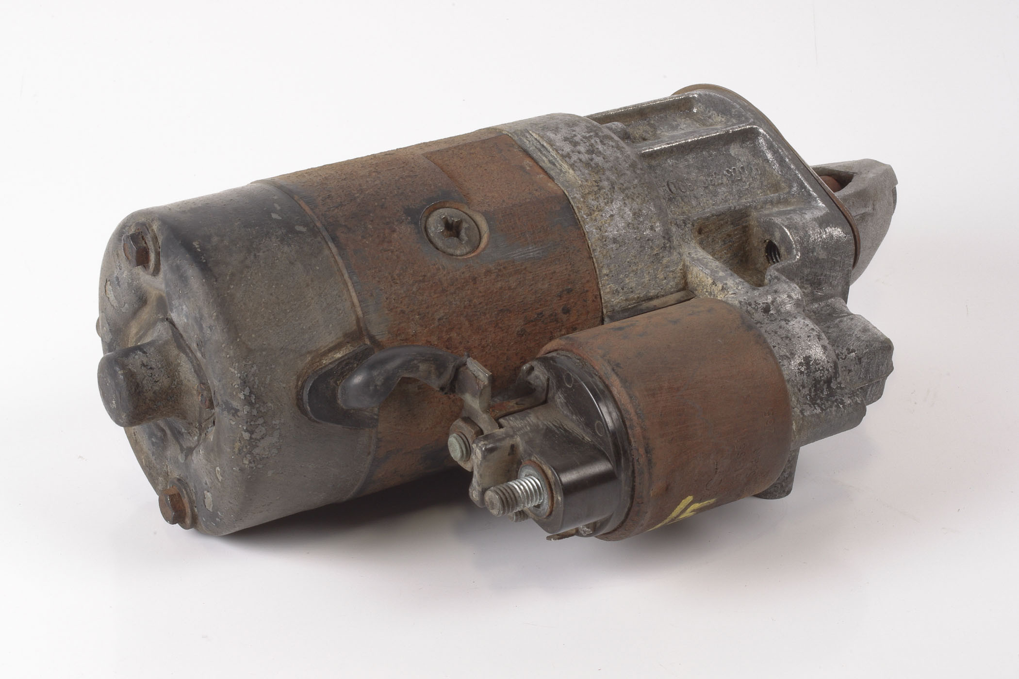 Mercedes 0041514801 Starter Motor | R129 SL W140 V140 C140 S