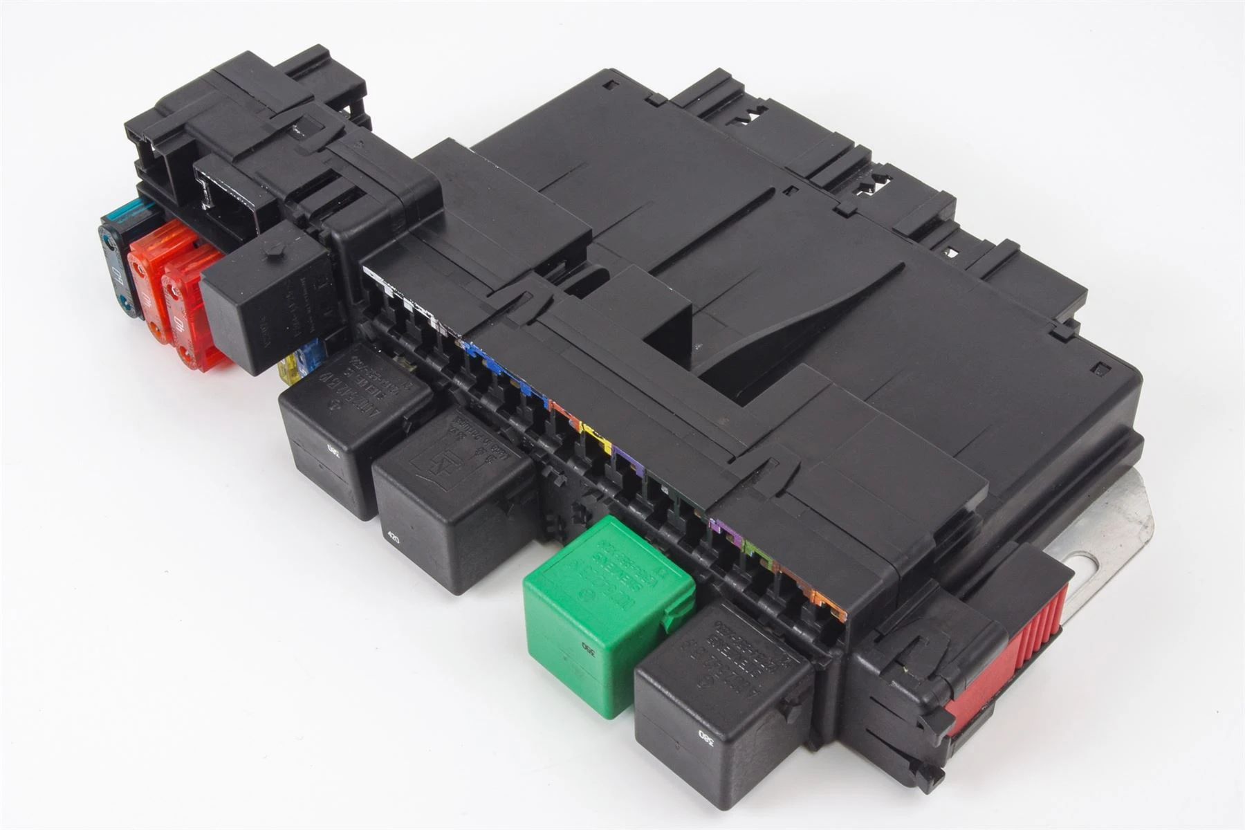 Mercedes 0265455332 SAM Control Unit | C215 CL W220 S