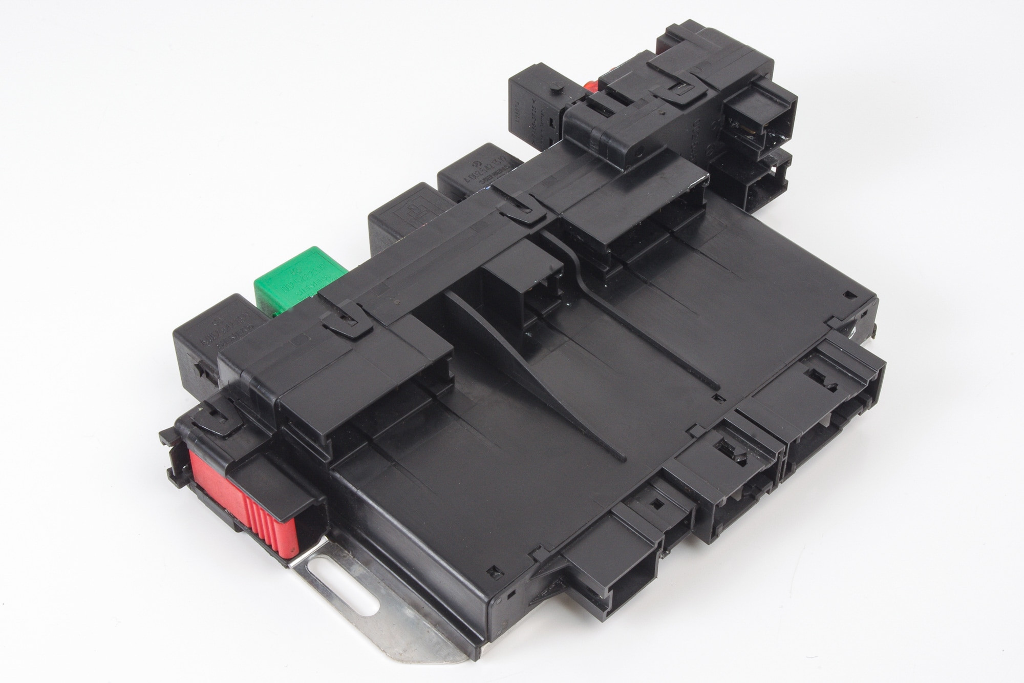 Mercedes 0265455332 SAM Control Unit | C215 CL W220 S