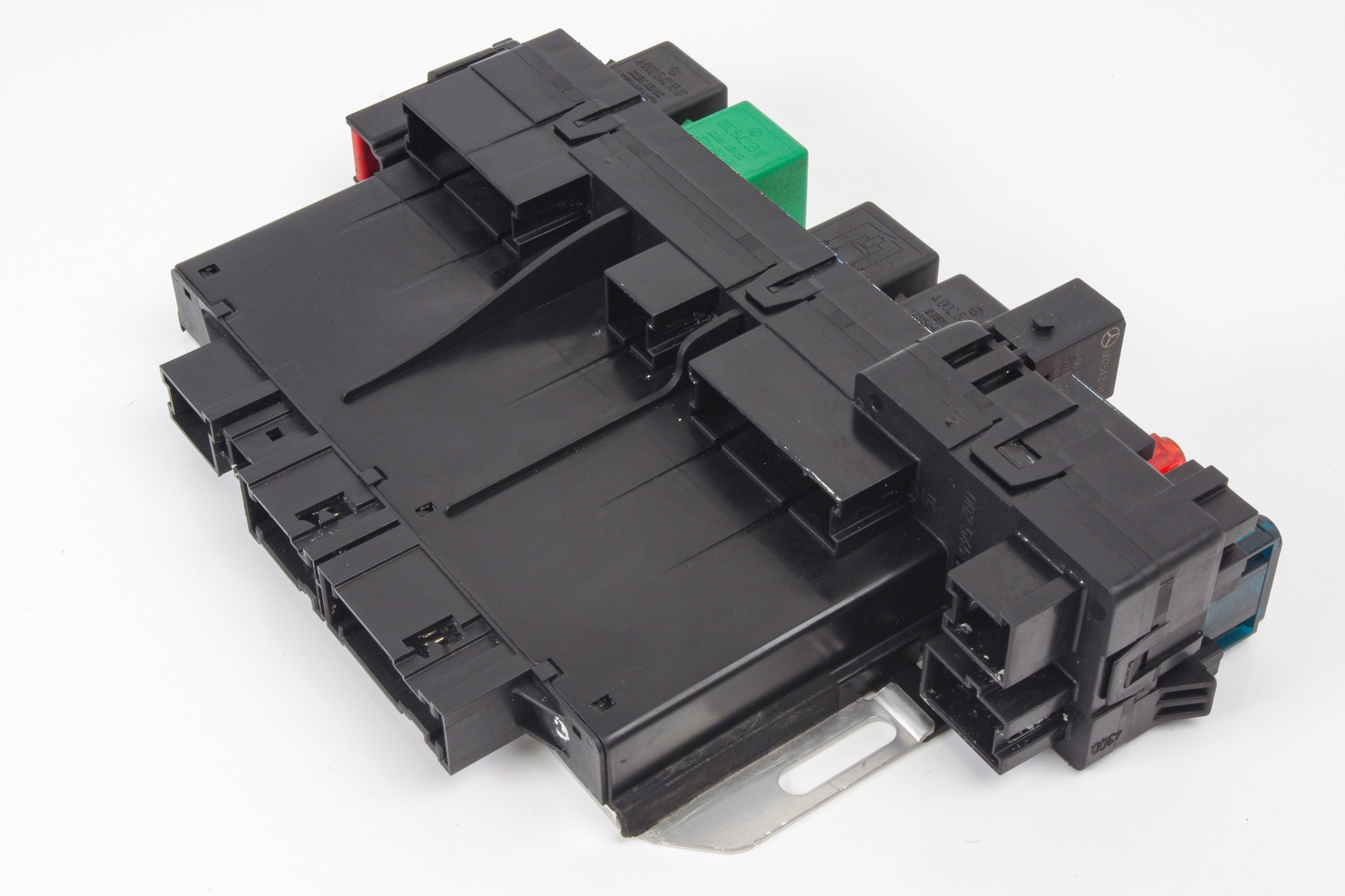 Mercedes 0265455332 SAM Control Unit | C215 CL W220 S