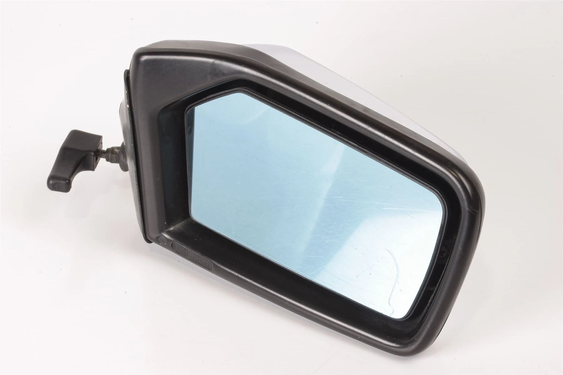 Mercedes 1078103016 Door Mirror - Right | W100 W108 W109 W111 S C107 R107...