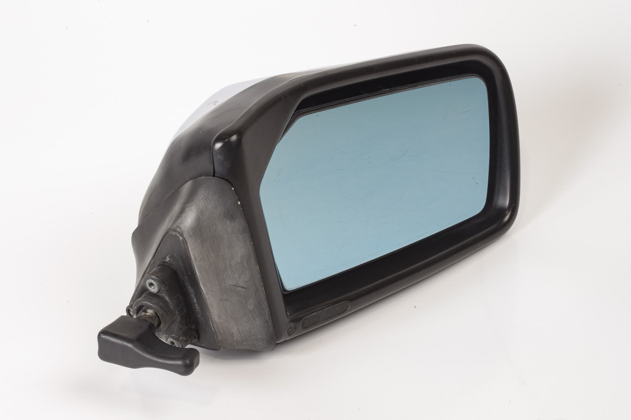 Mercedes 1078103016 Door Mirror - Right | W100 W108 W109 W111 S C107 R107...