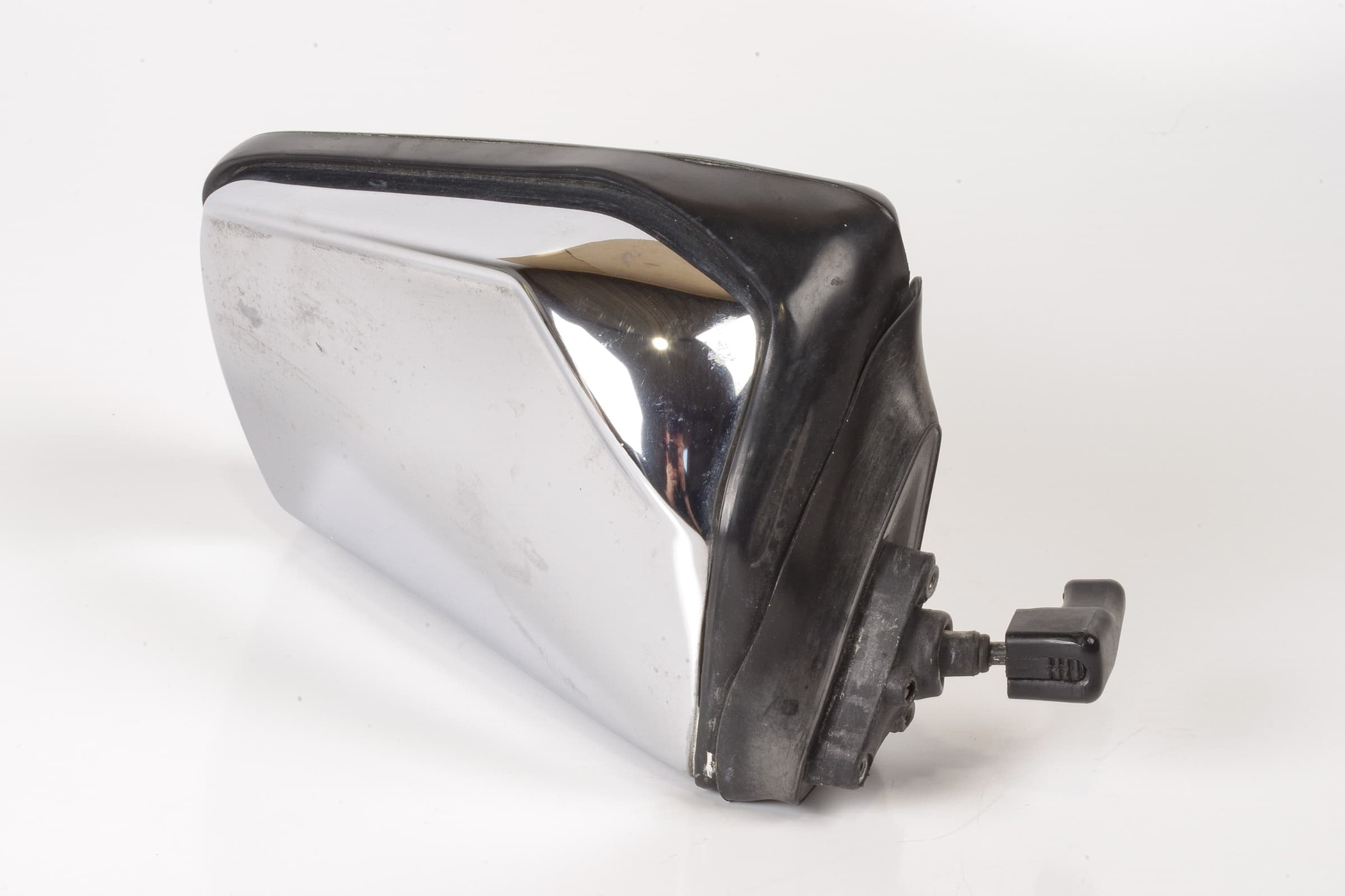 Mercedes 1078103016 Door Mirror - Right | W100 W108 W109 W111 S C107 R107...