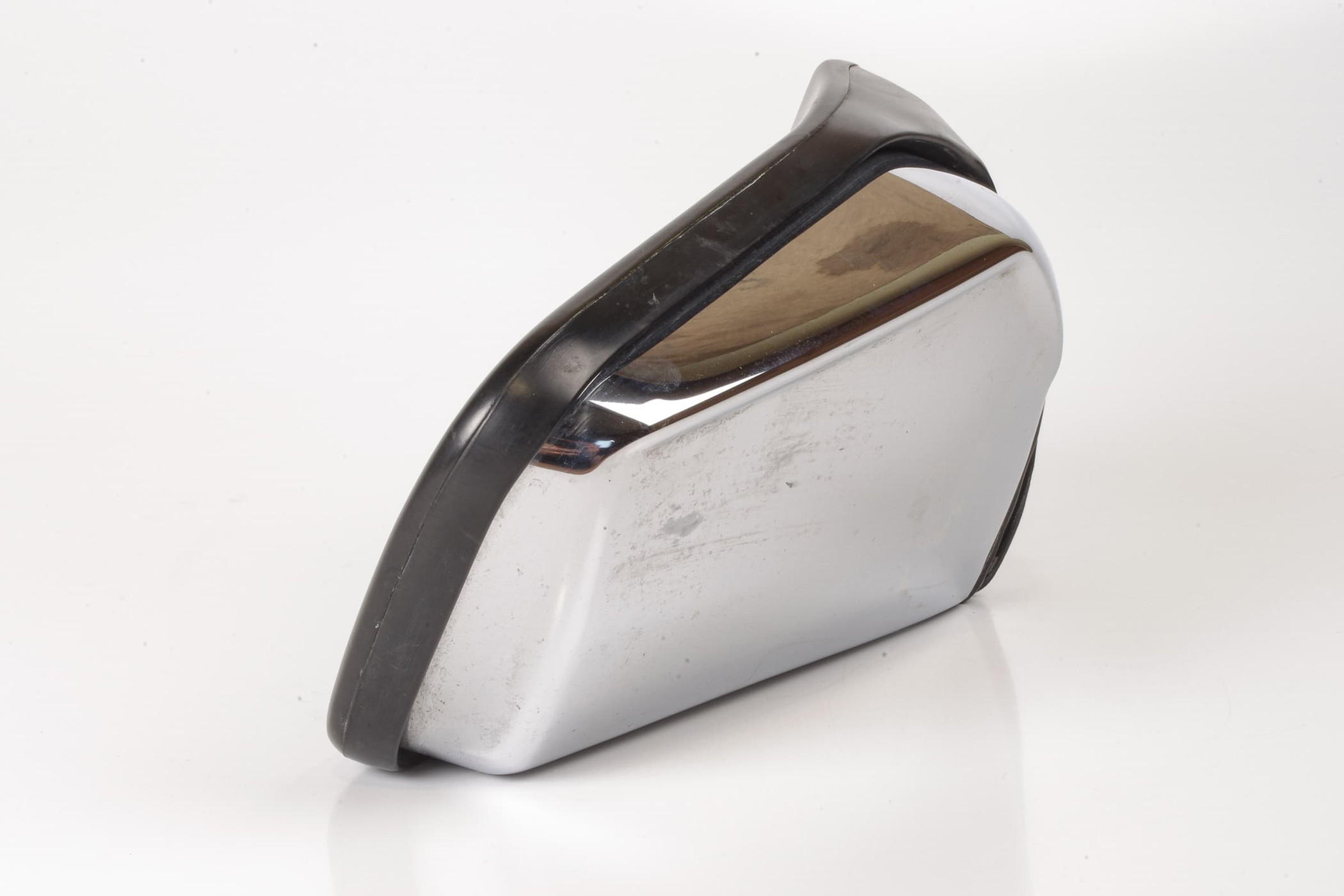 Mercedes 1078103016 Door Mirror - Right | W100 W108 W109 W111 S C107 R107...