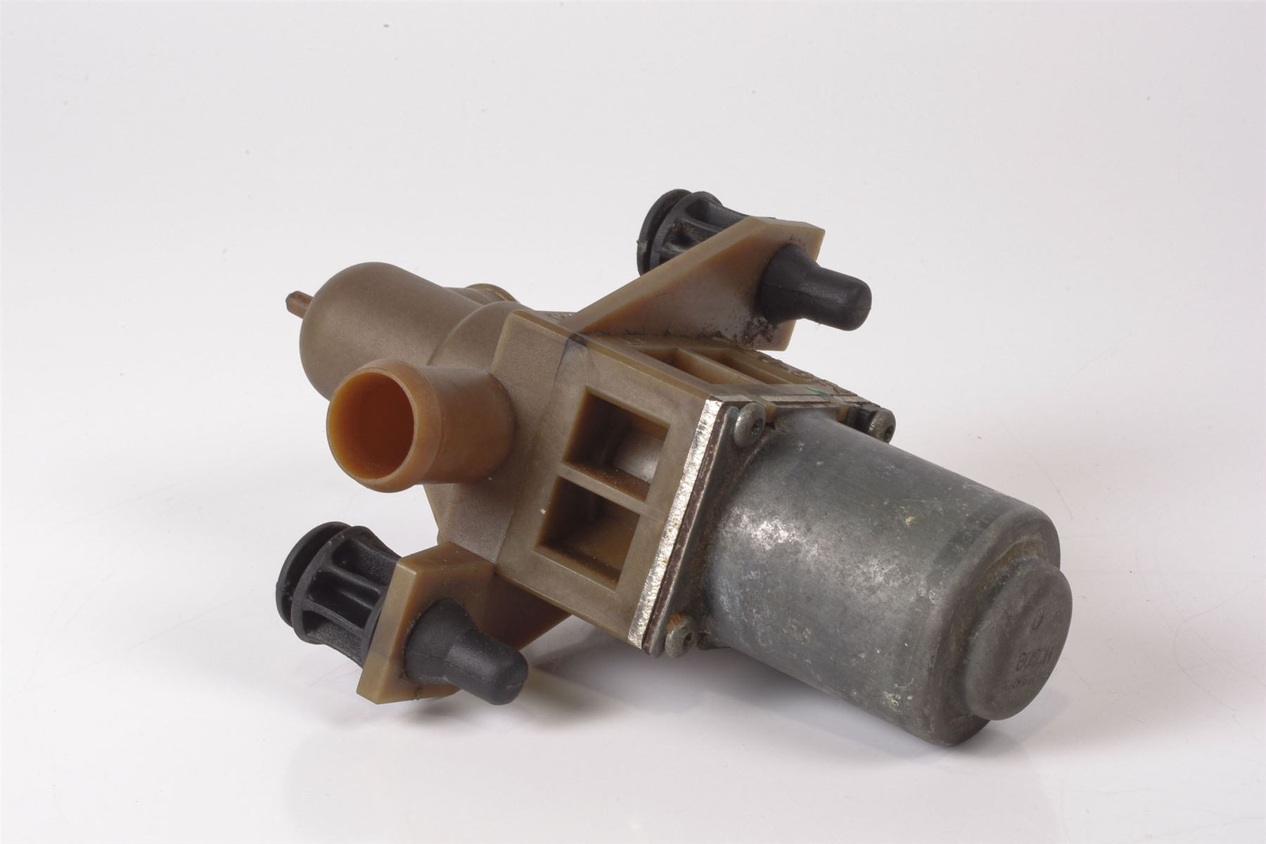 Mercedes 0018305184 Heater Valve | R129 SL