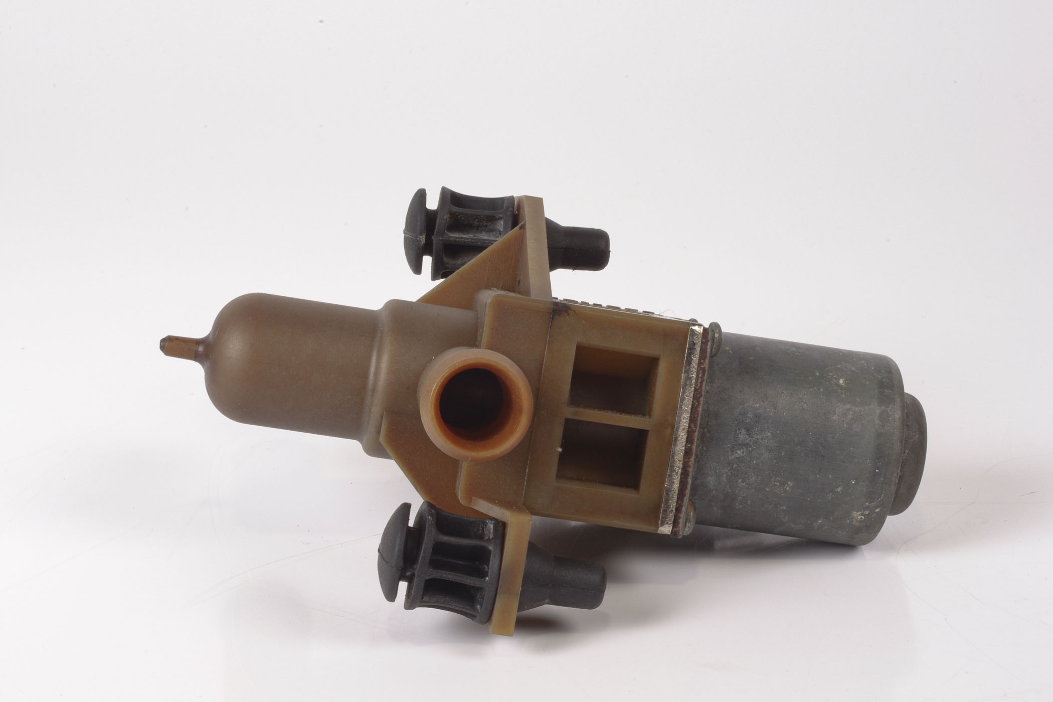 Mercedes 0018305184 Heater Valve | R129 SL