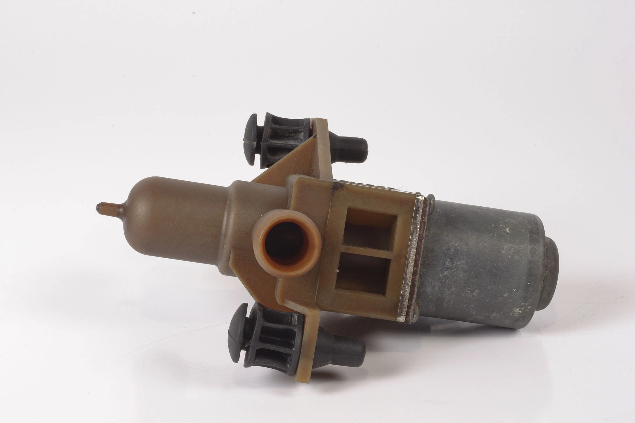 Mercedes 0018305184 Heater Valve | R129 SL