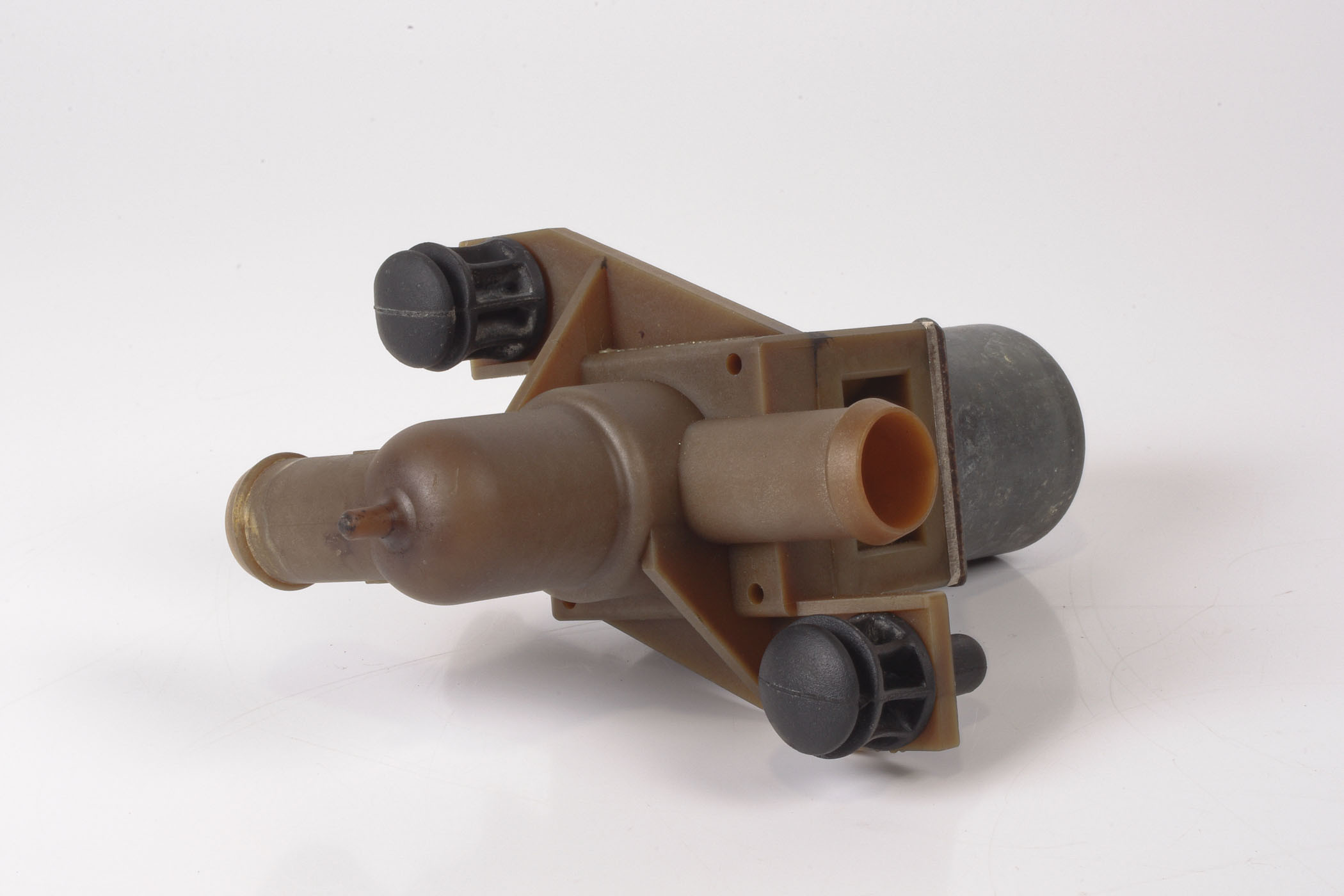Mercedes 0018305184 Heater Valve | R129 SL