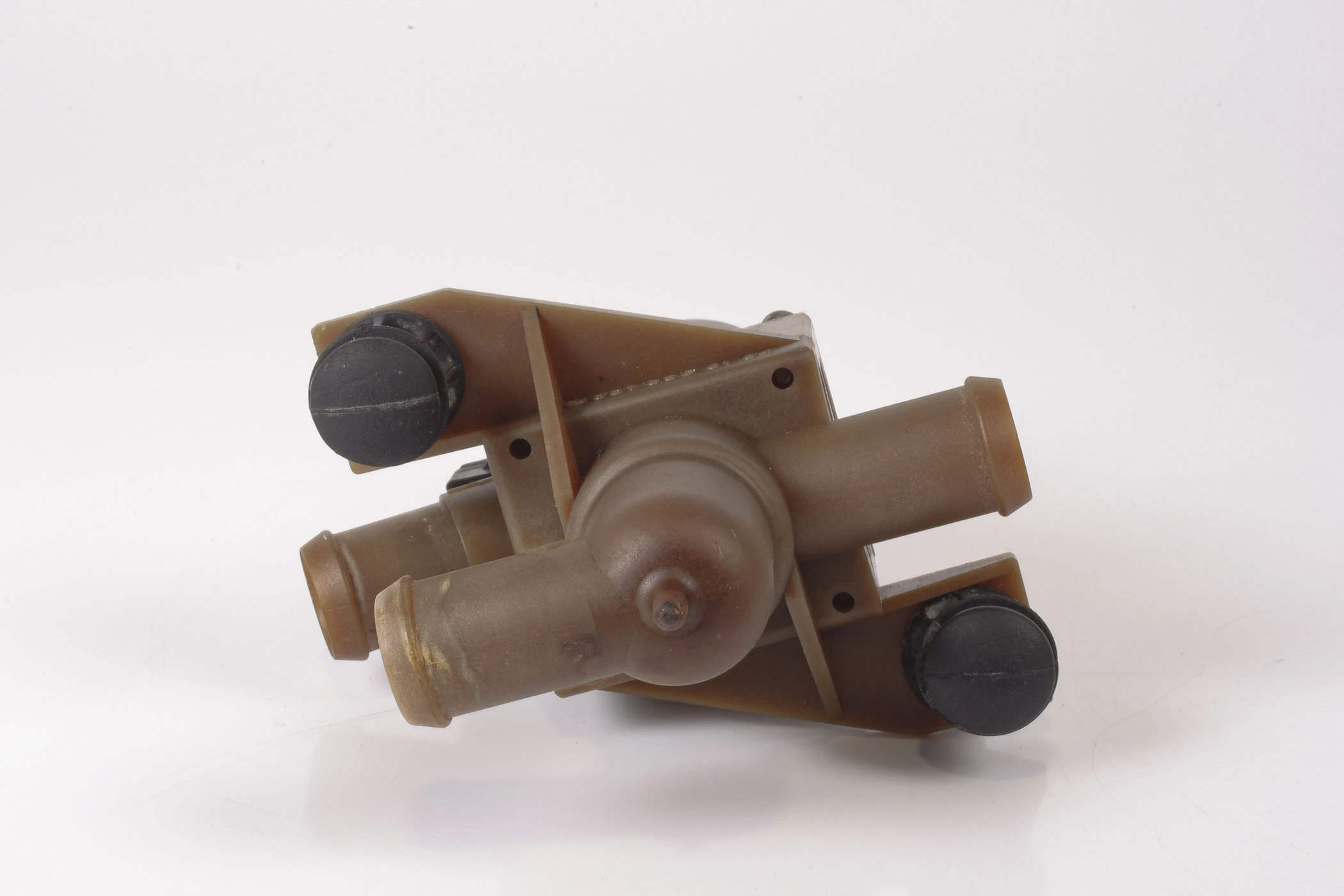 Mercedes 0018305184 Heater Valve | R129 SL