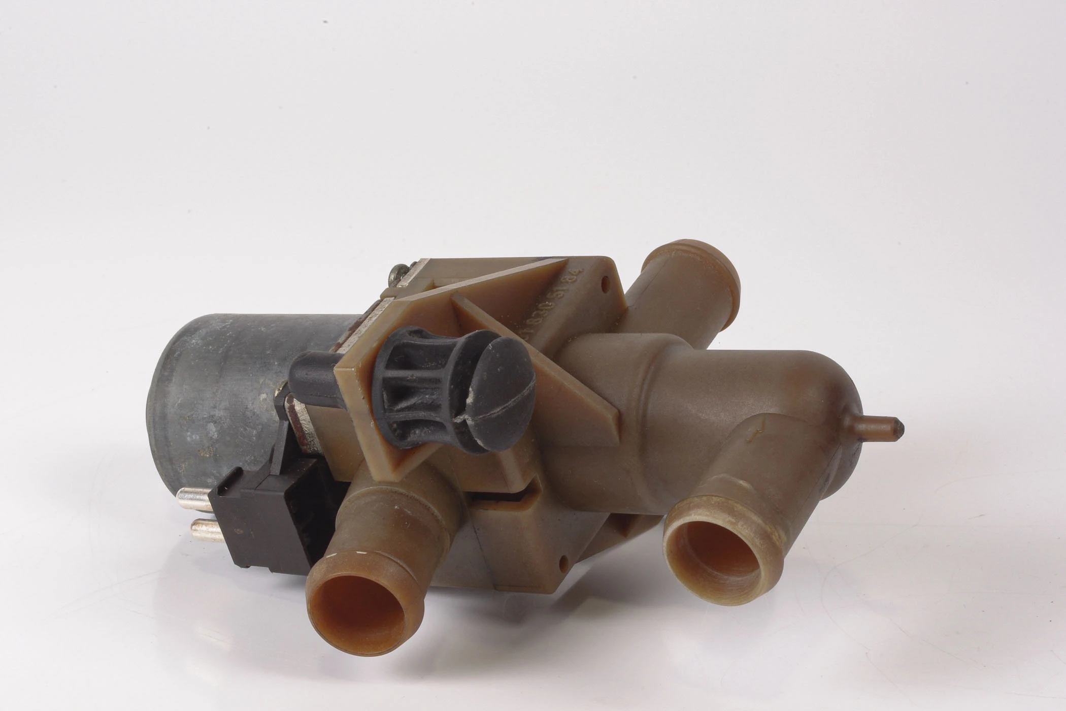 Mercedes 0018305184 Heater Valve | R129 SL