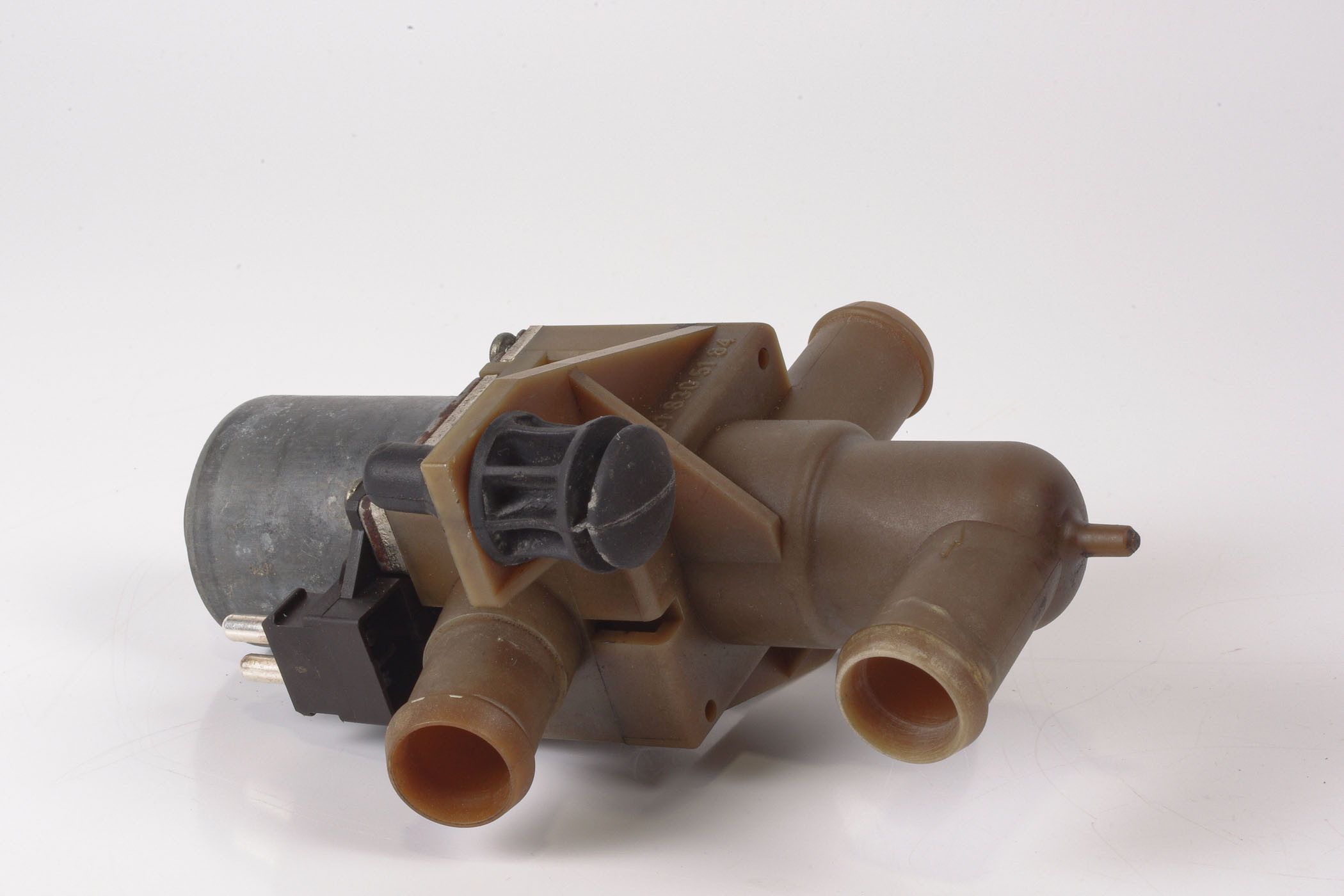 Mercedes 0018305184 Heater Valve | R129 SL