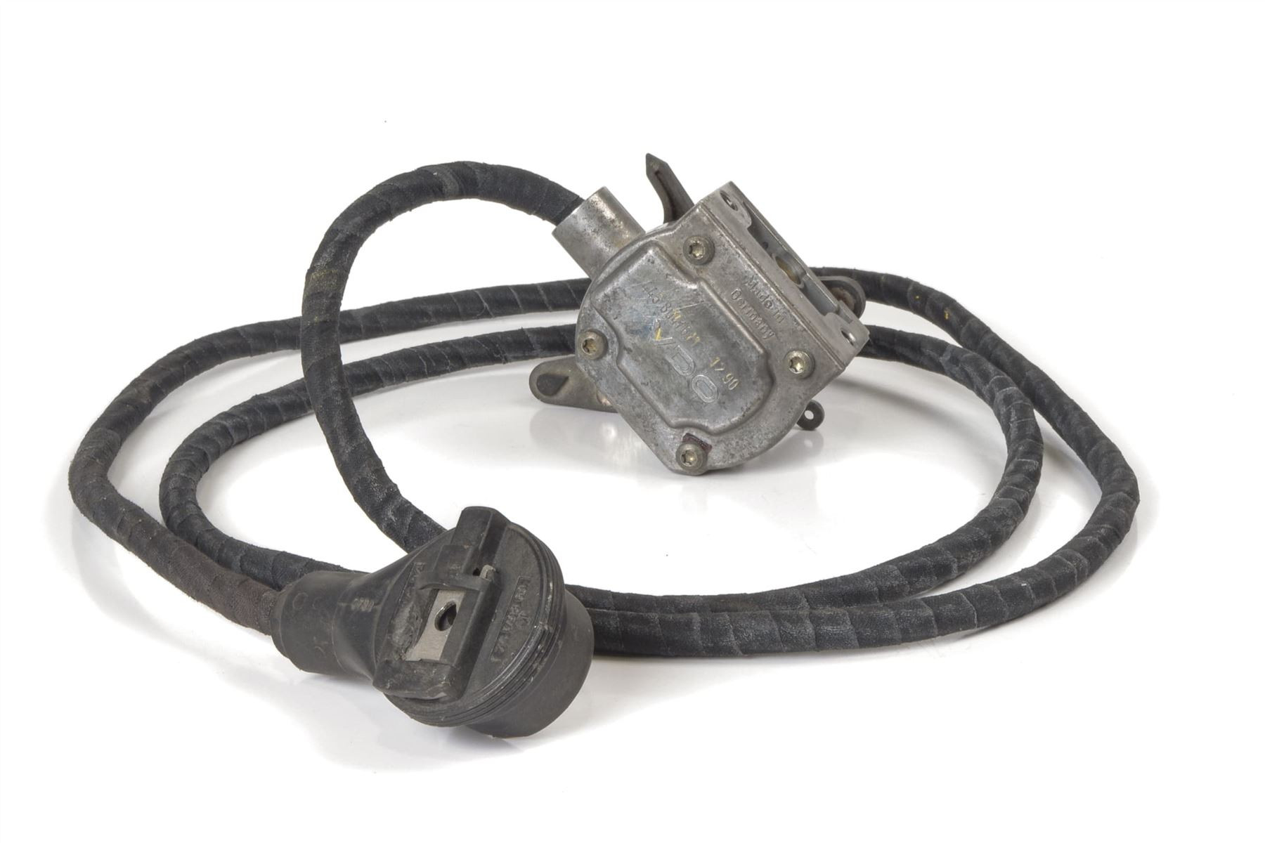 Mercedes 0005401217 ASR Actuator | R129 SL