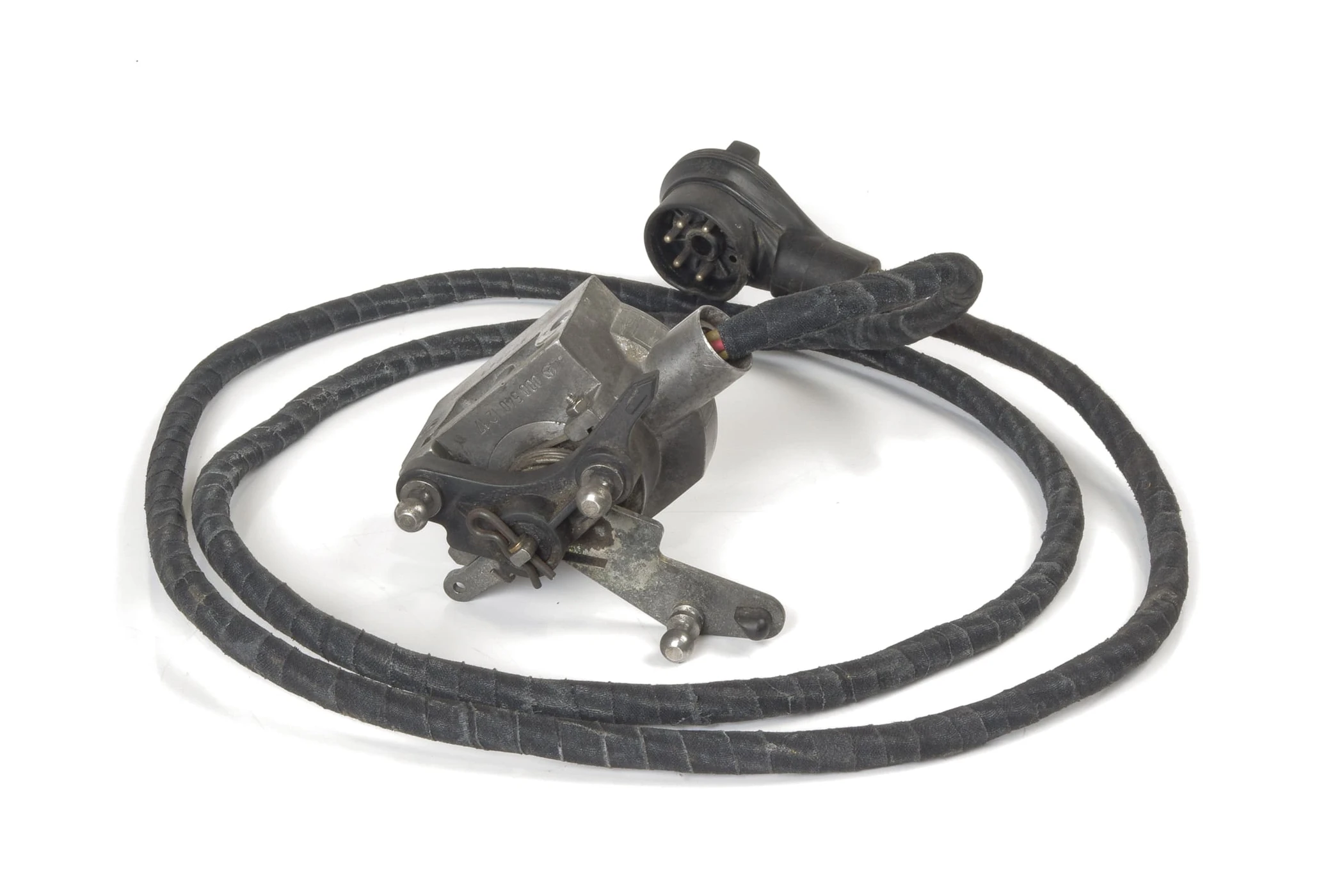 Mercedes 0005401217 ASR Actuator | R129 SL