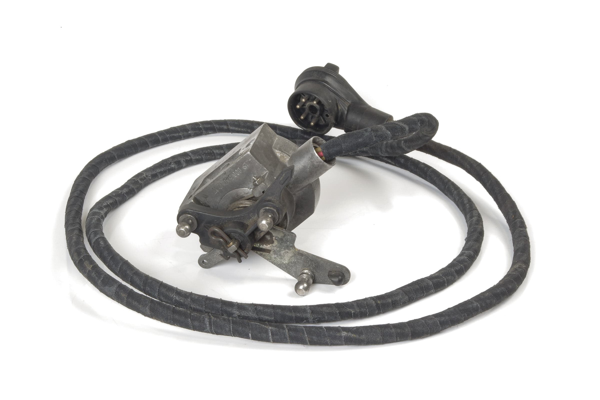 Mercedes 0005401217 ASR Actuator | R129 SL