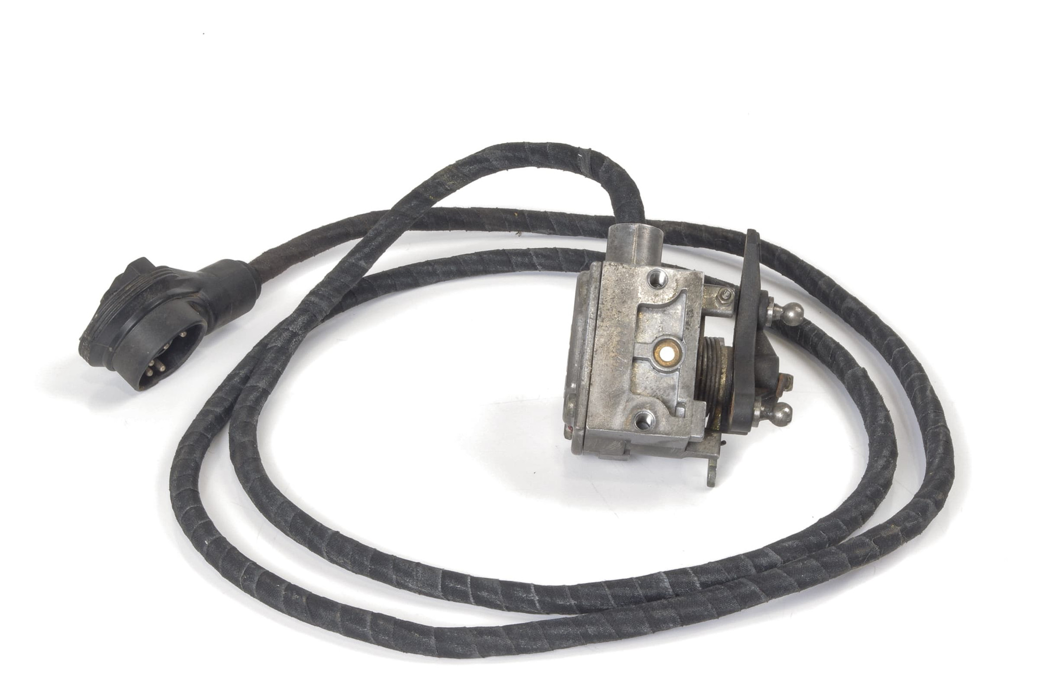 Mercedes 0005401217 ASR Actuator | R129 SL