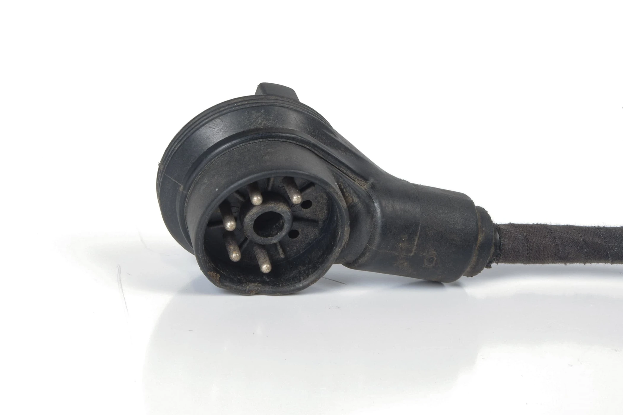 Mercedes 0005401217 ASR Actuator | R129 SL