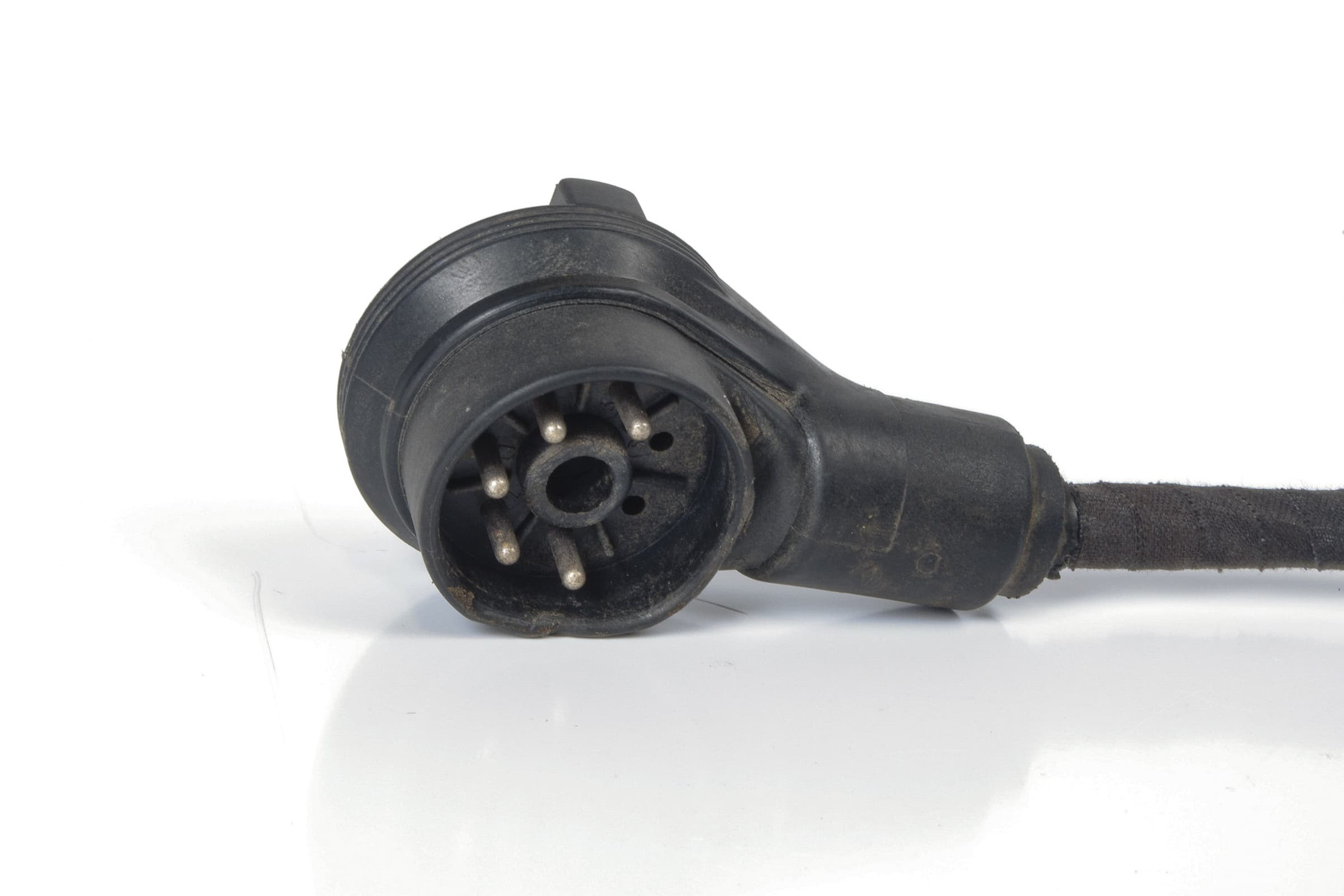 Mercedes 0005401217 ASR Actuator | R129 SL