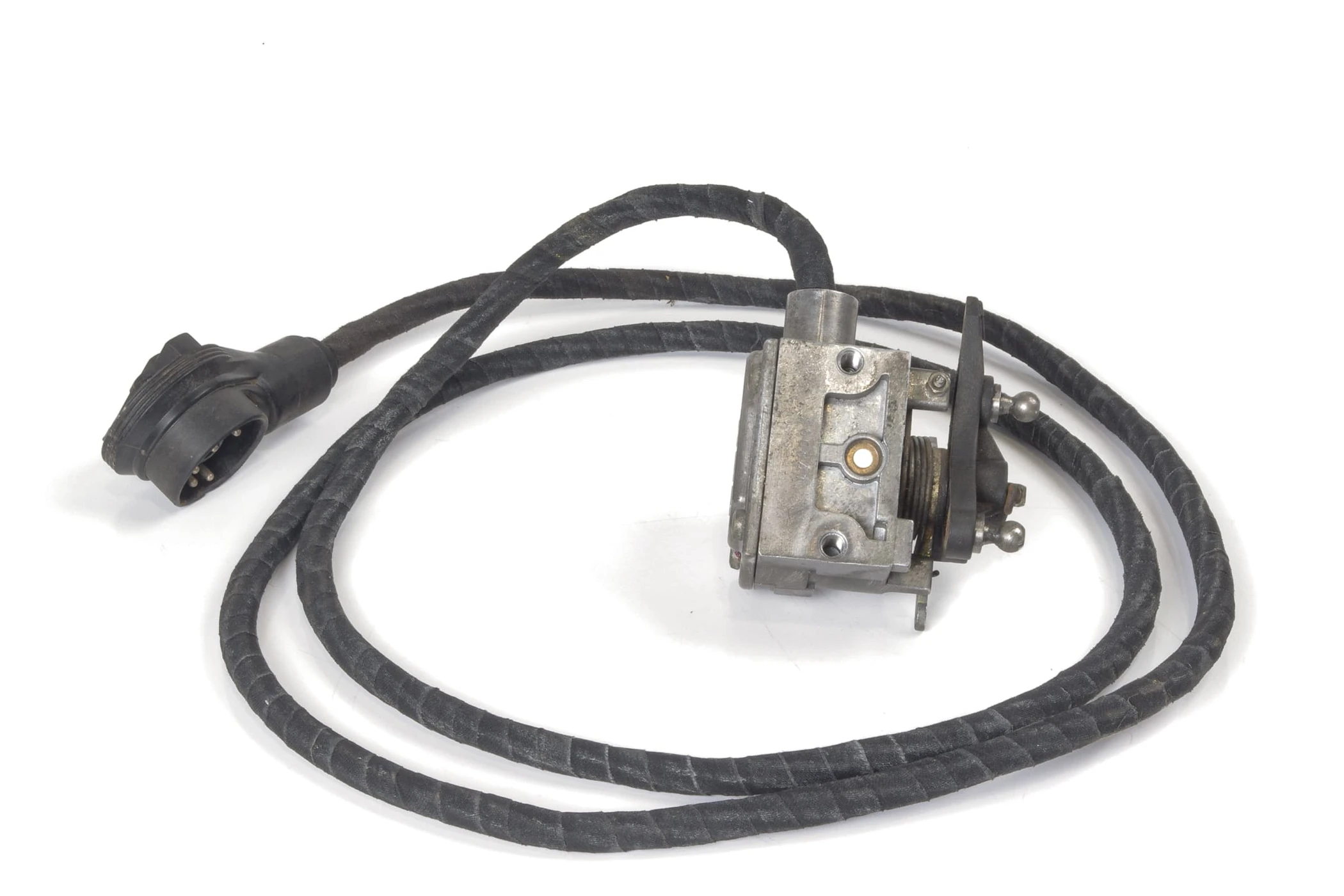 Mercedes 0005401217 ASR Actuator | R129 SL