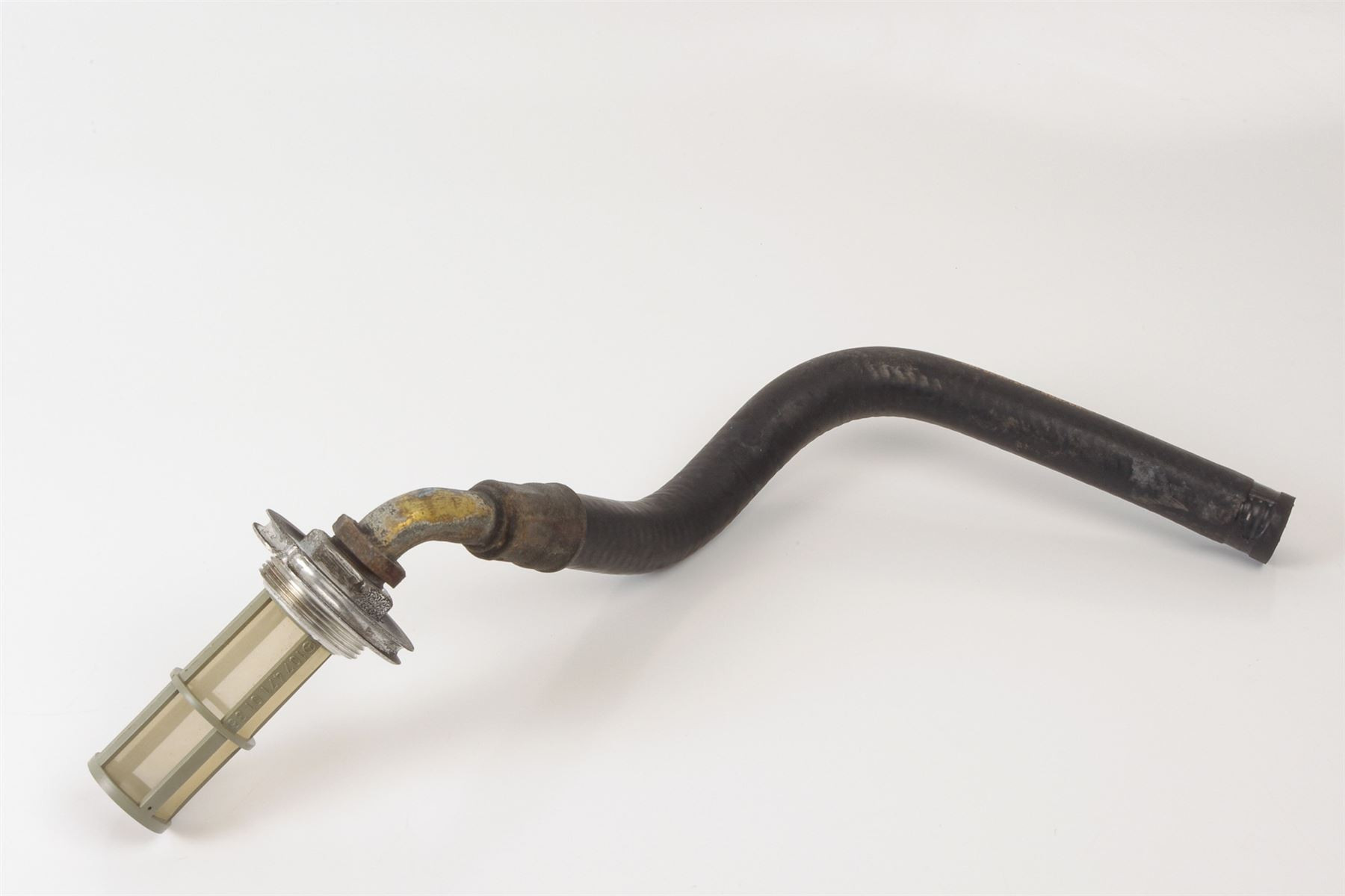 Mercedes 1074710135 Fuel Strainer | R107 R129 R230 SL