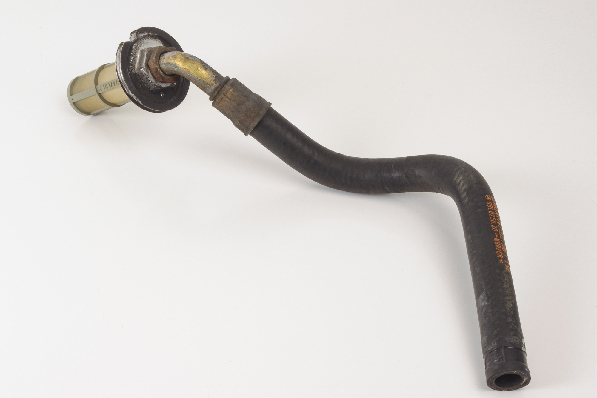 Mercedes 1074710135 Fuel Strainer | R107 R129 R230 SL