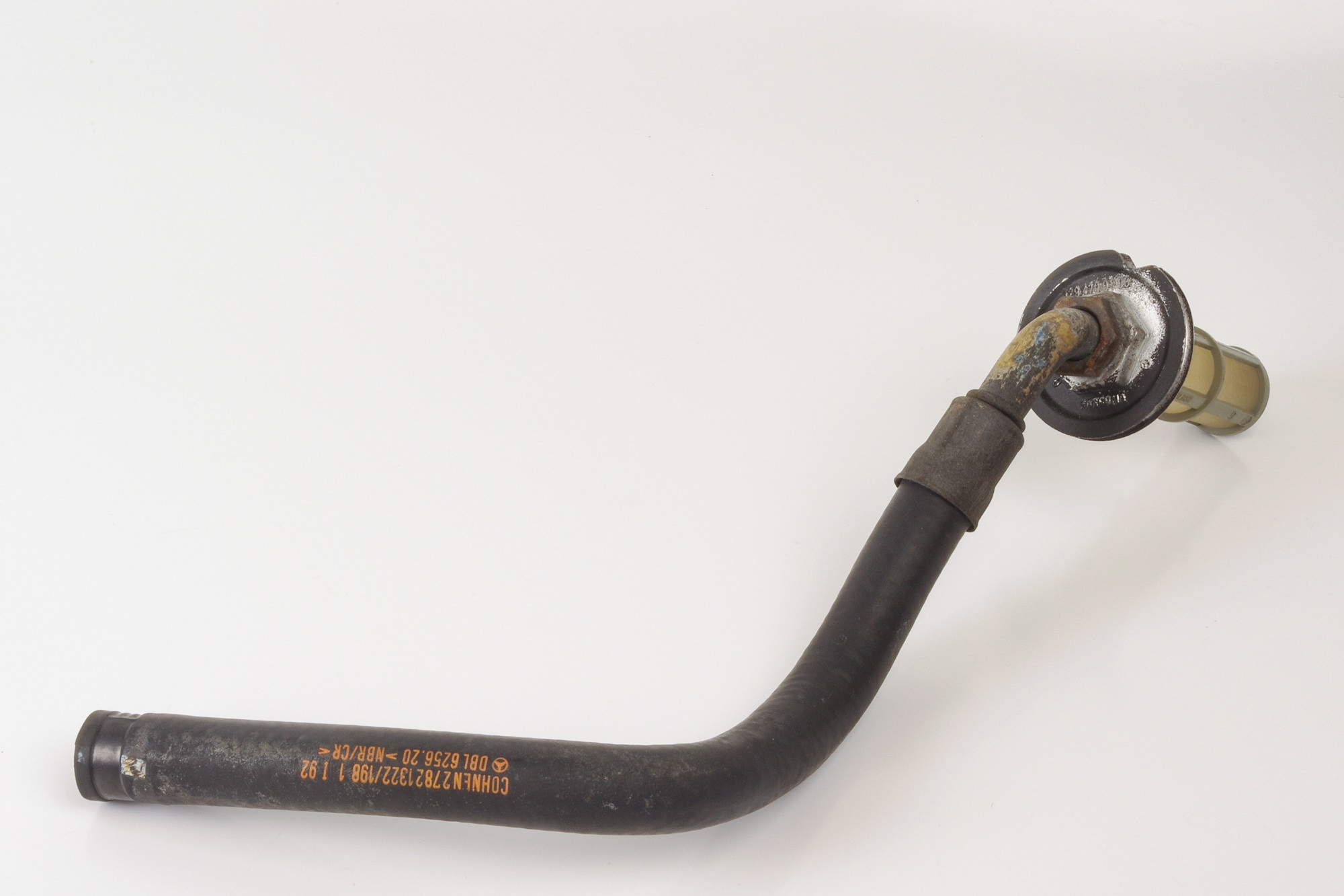 Mercedes 1074710135 Fuel Strainer | R107 R129 R230 SL