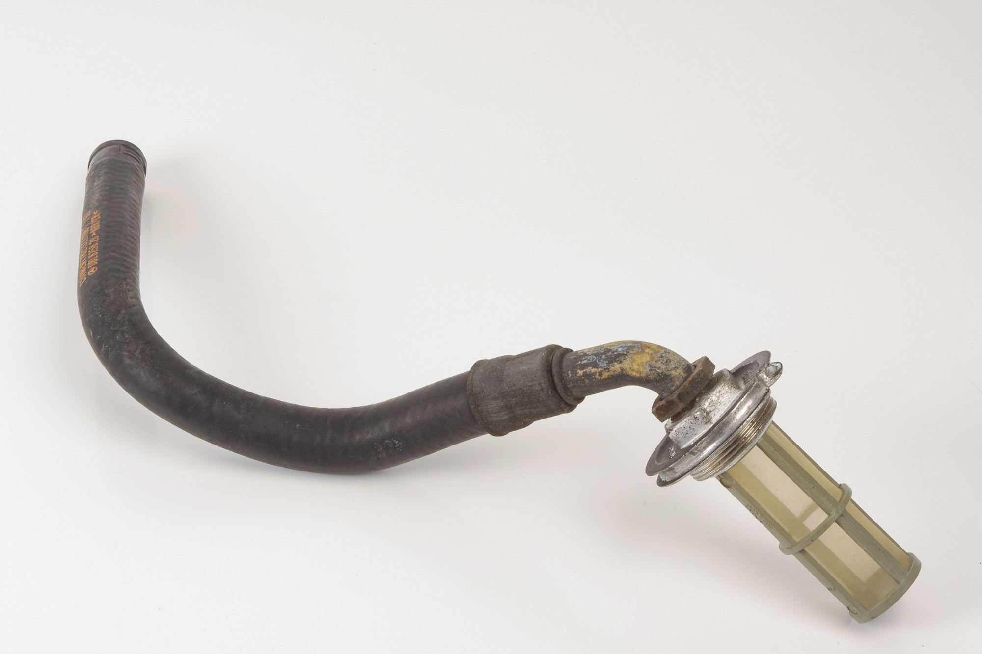 Mercedes 1074710135 Fuel Strainer | R107 R129 R230 SL