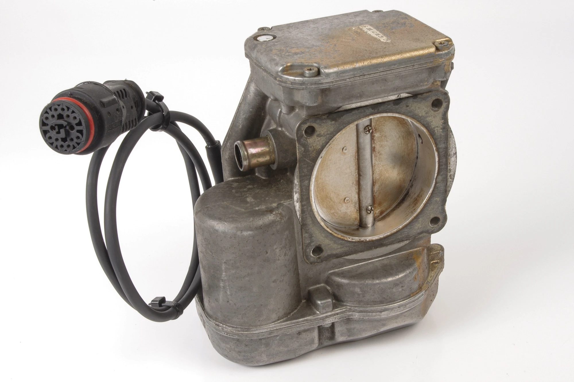 Mercedes 0001418825 Throttle Body | W140 V140 C140 S