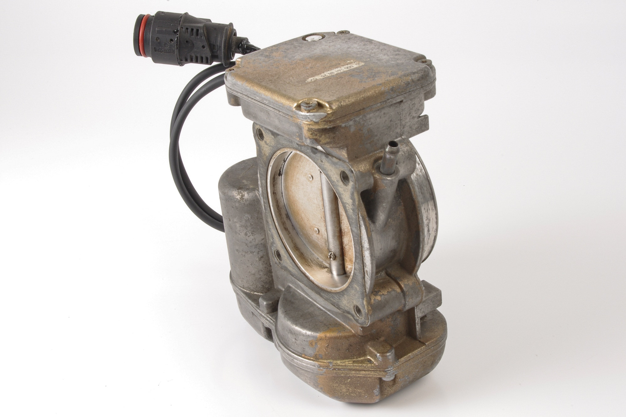 Mercedes 0001418825 Throttle Body | W140 V140 C140 S