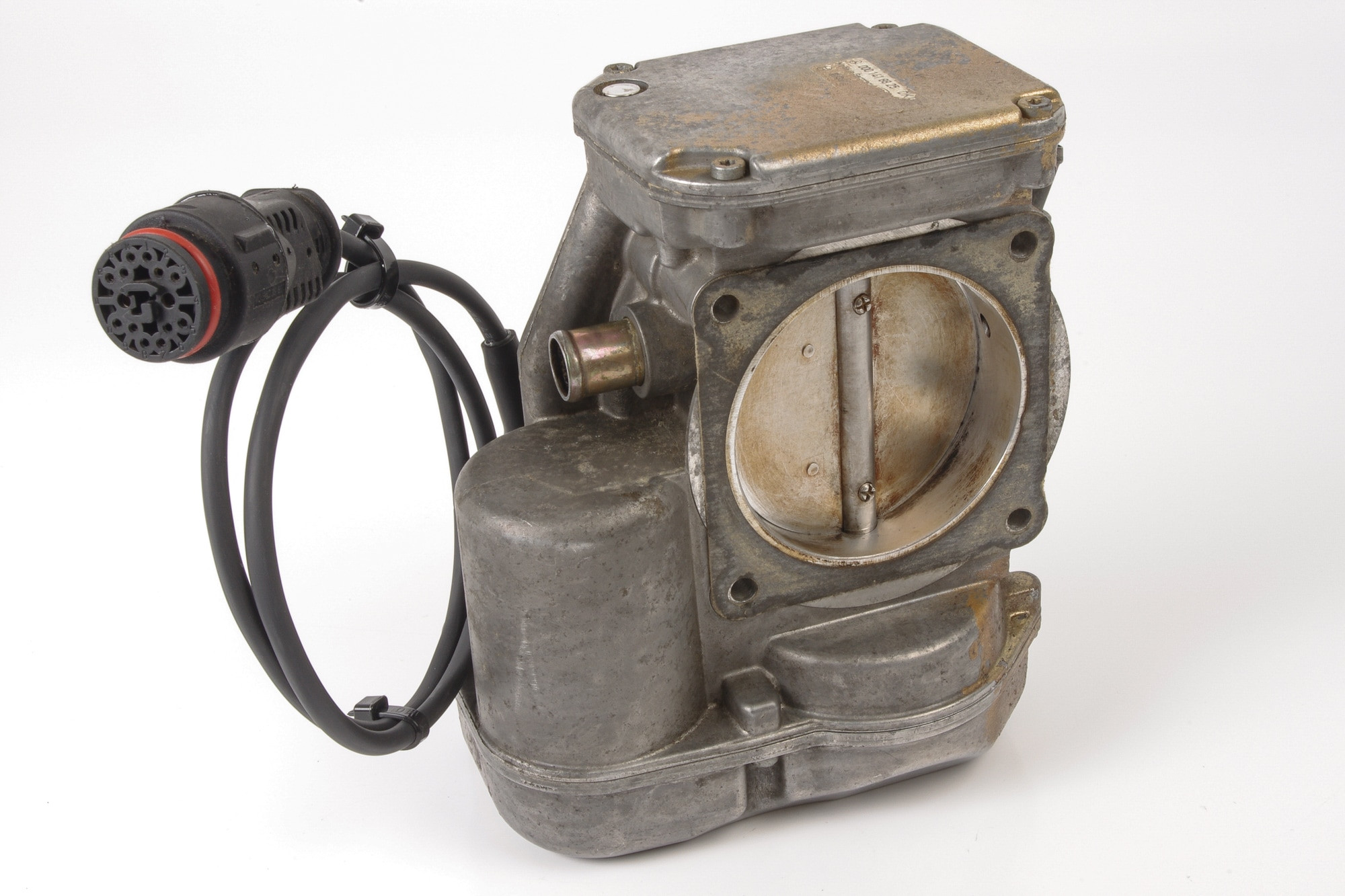 Mercedes 0001418825 Throttle Body | W140 V140 C140 S