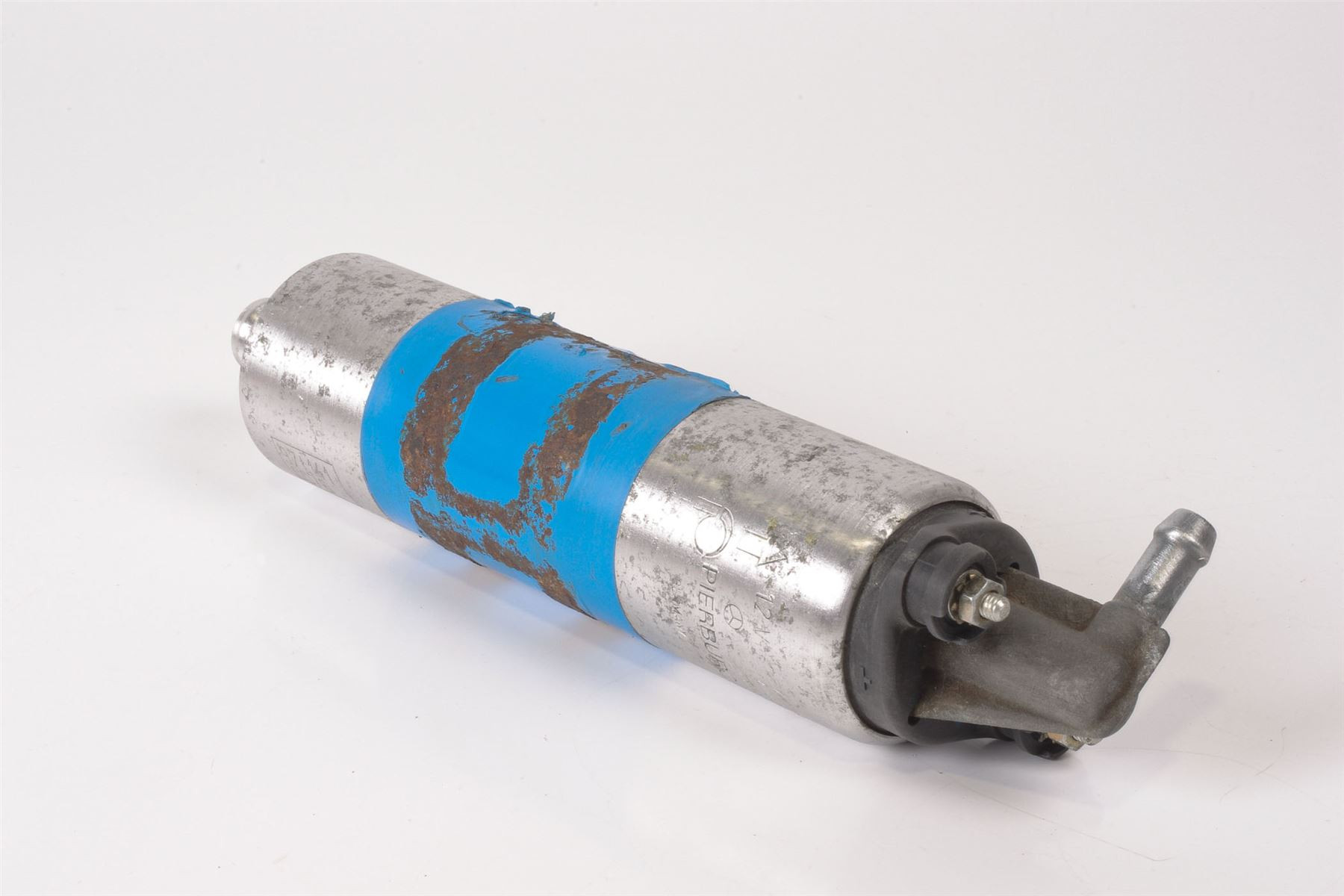 Mercedes 0004706094 Fuel Pump (a) | R129 SL W463 G