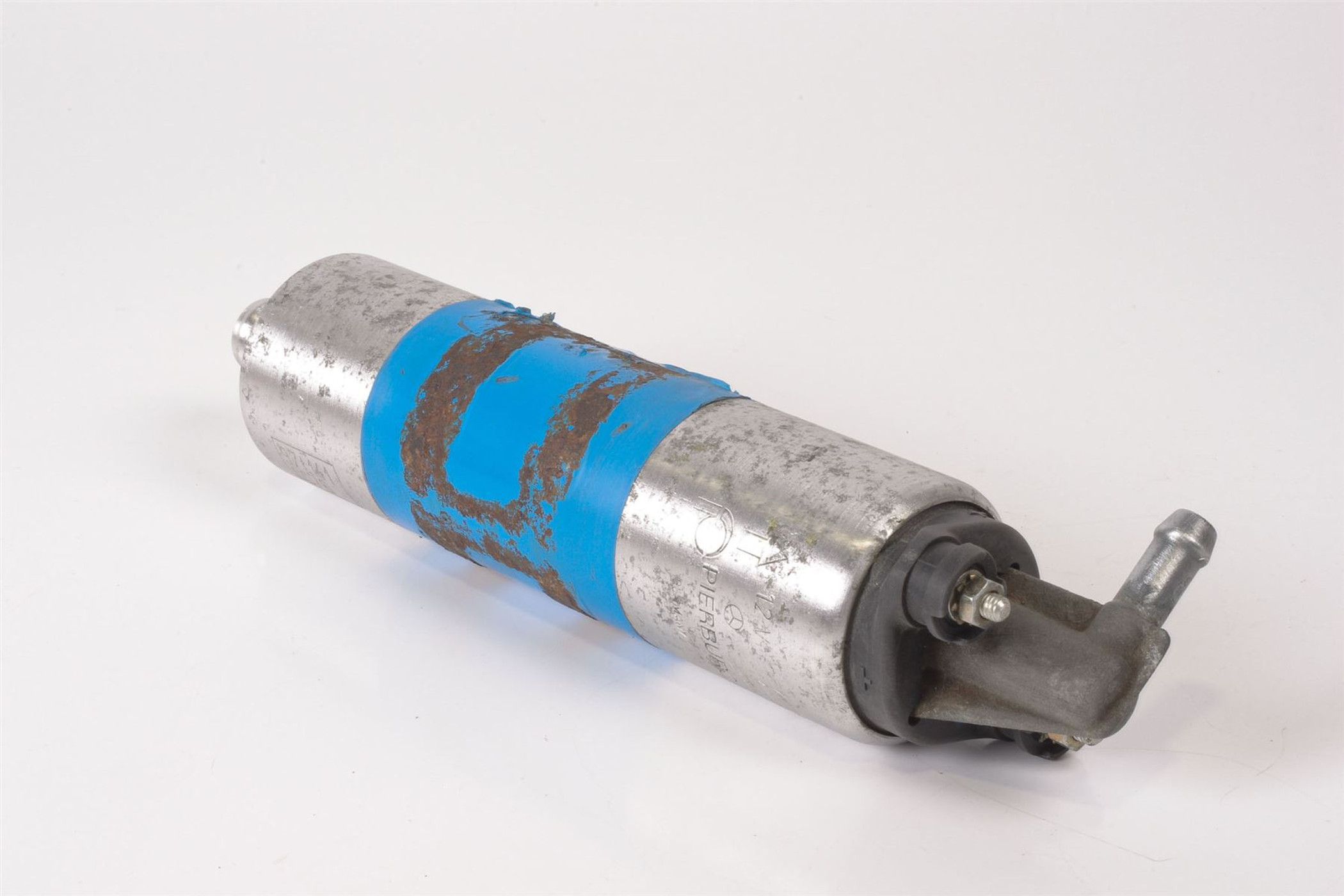 Mercedes 0004706094 Fuel Pump (a) | R129 SL W463 G