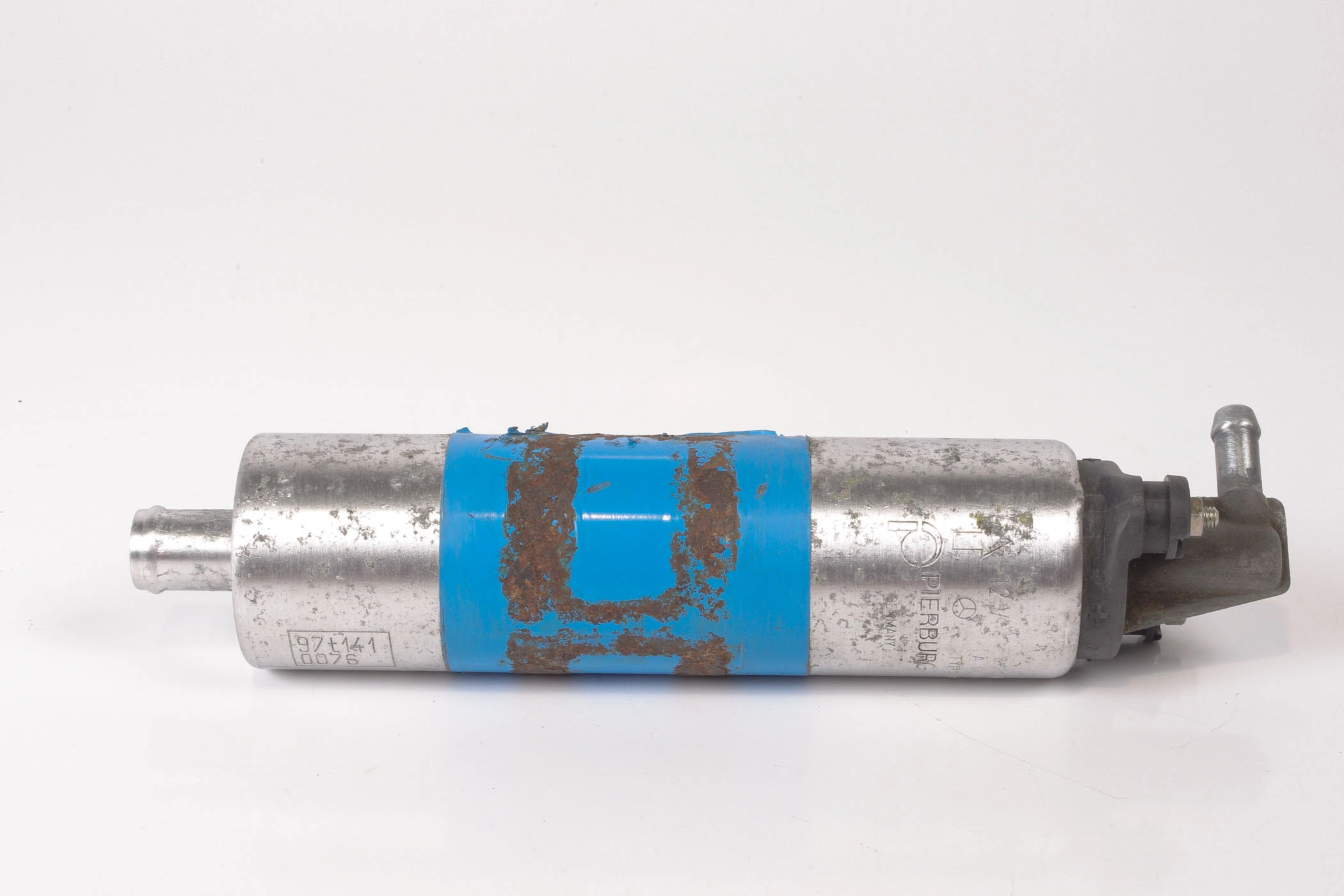 Mercedes 0004706094 Fuel Pump (a) | R129 SL W463 G