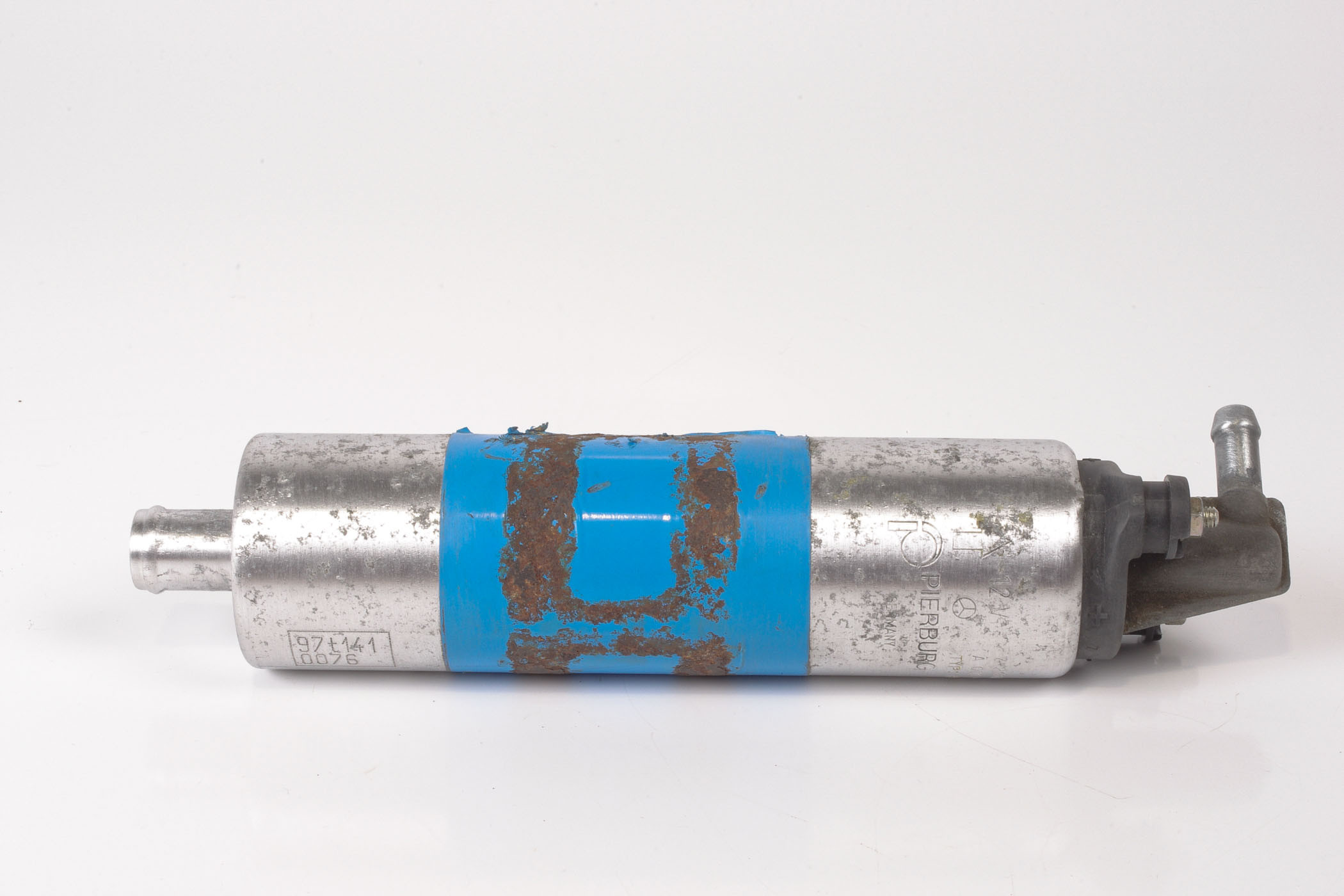 Mercedes 0004706094 Fuel Pump (a) | R129 SL W463 G