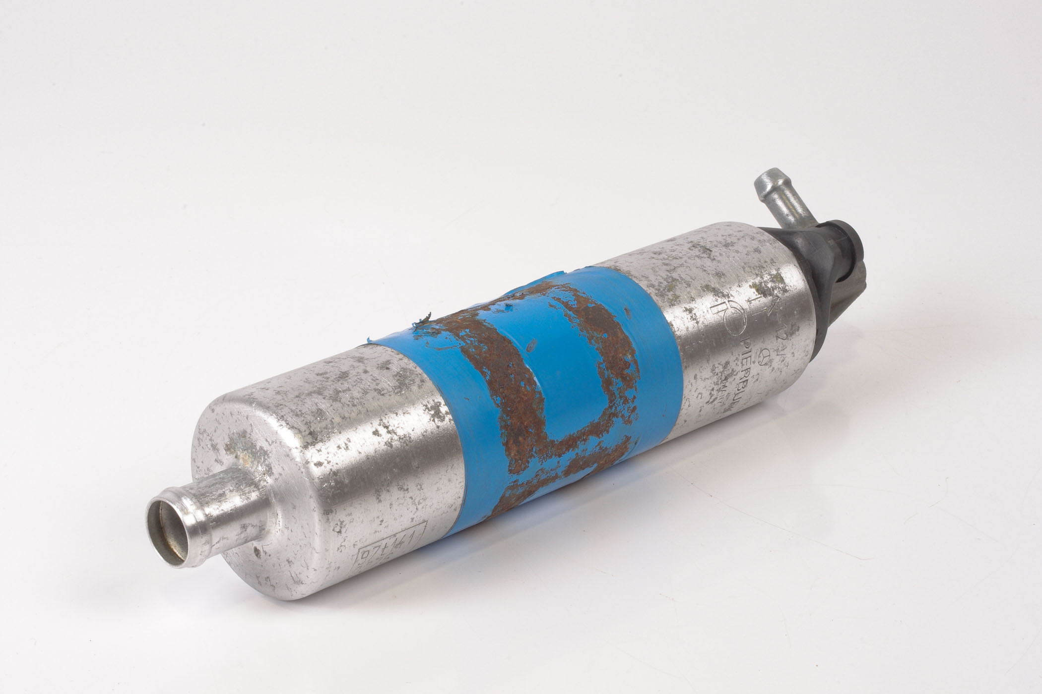 Mercedes 0004706094 Fuel Pump (a) | R129 SL W463 G